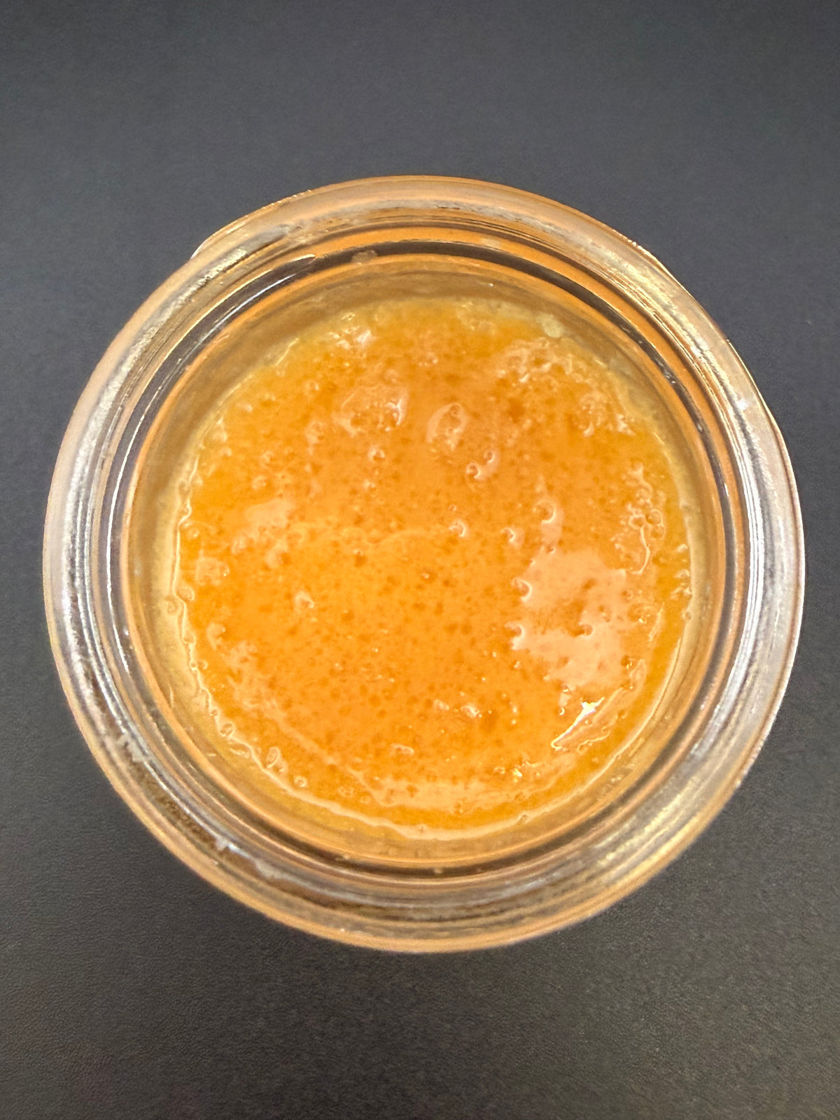 Black Maple THCa Live Resin