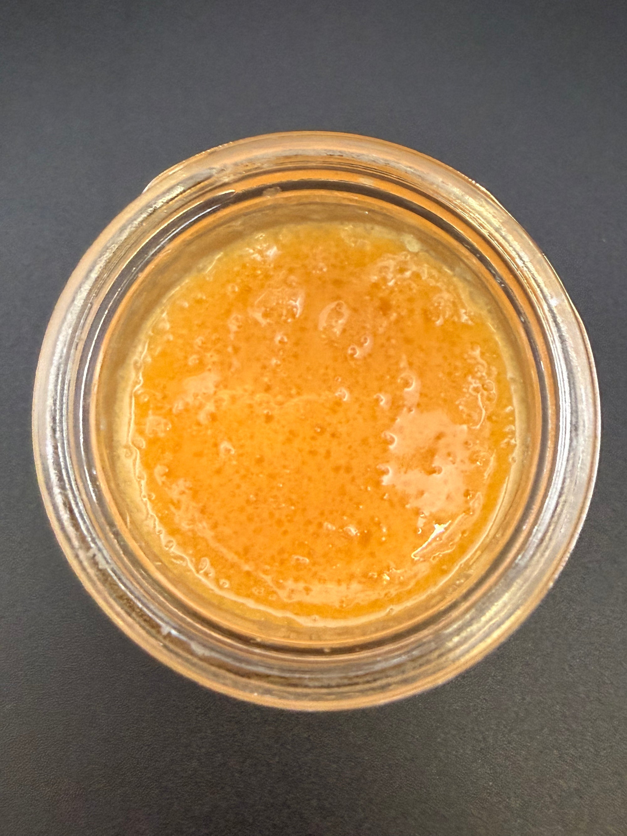 Black Maple Bulk THCa Live Resin
