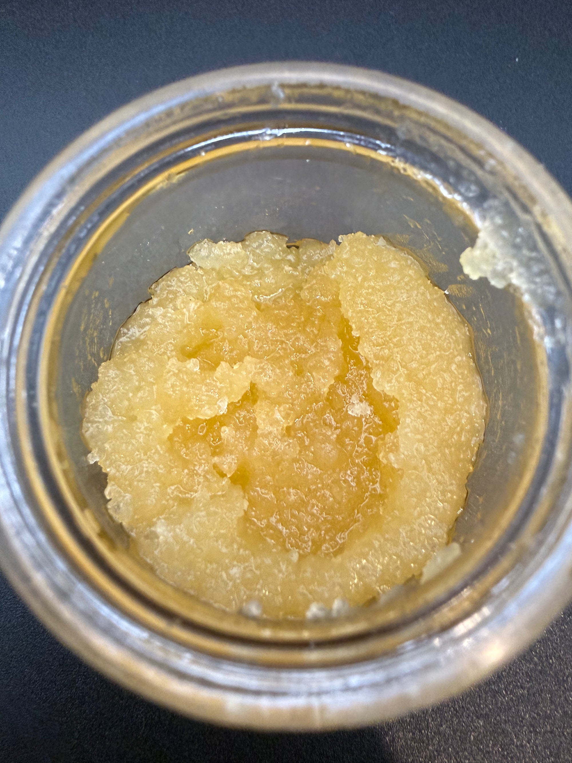 Blackberry Sour Bulk THCa Live Resin