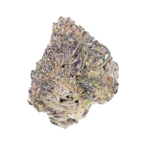 Tesoro Blizzard Burger THCA Hemp Flower