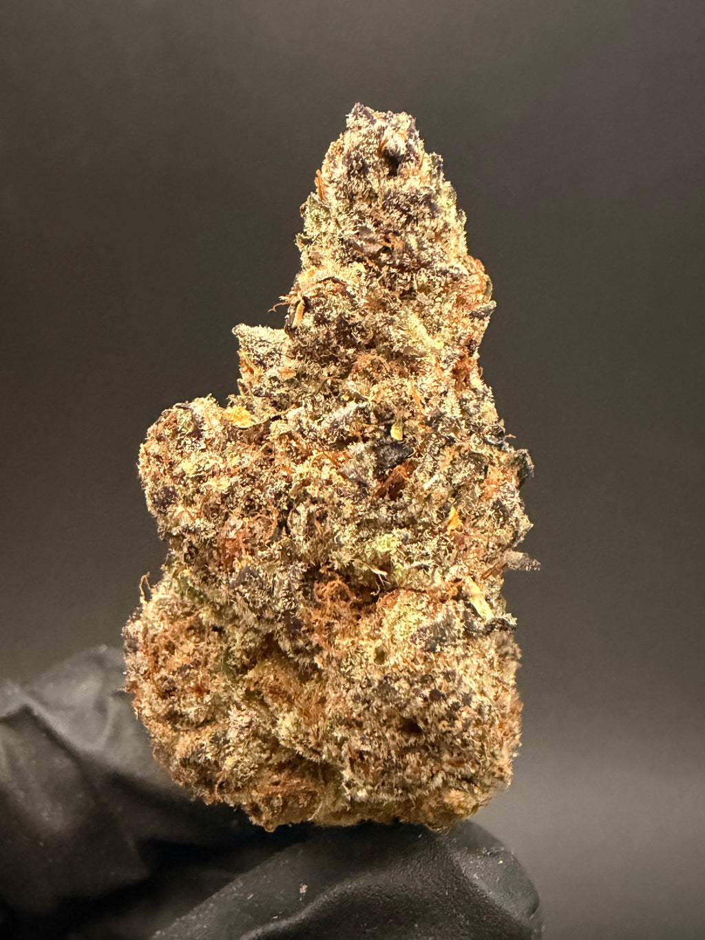 Block Berry - Exotic Bulk THCa Flower