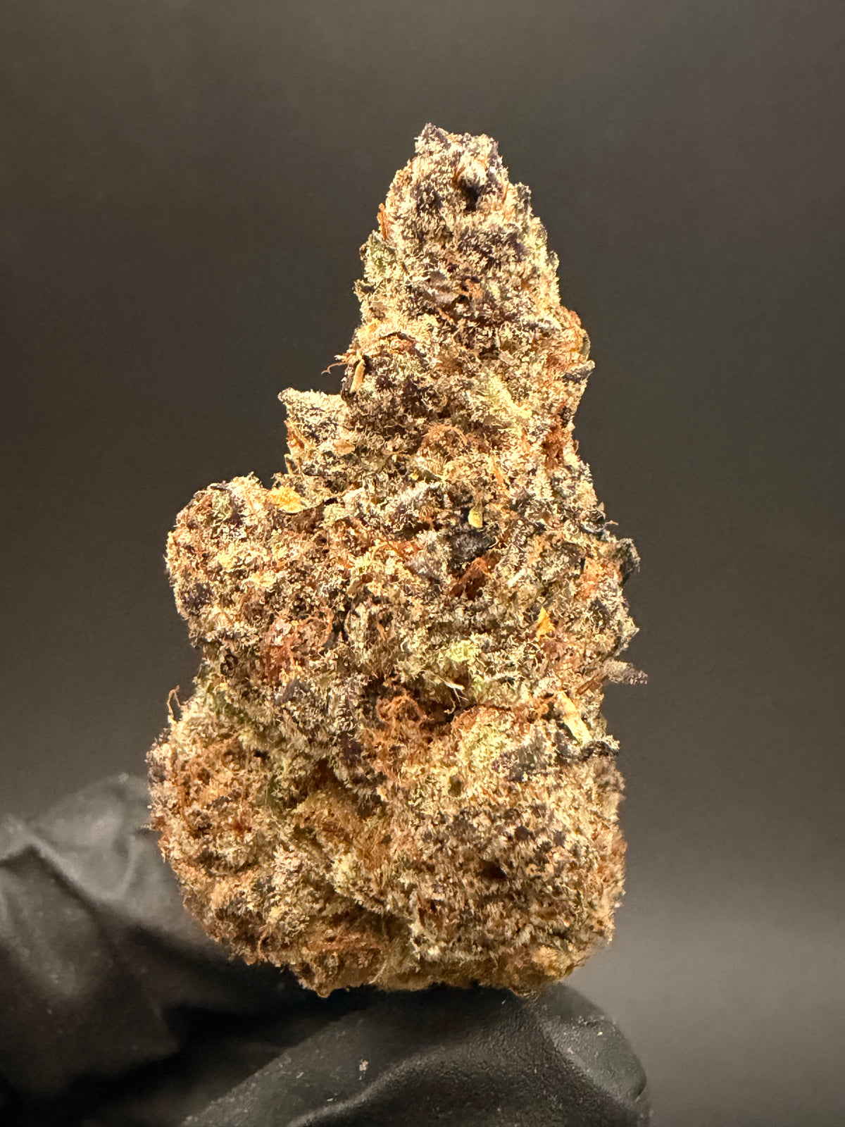 Block Berry - Exotic THCa Flower