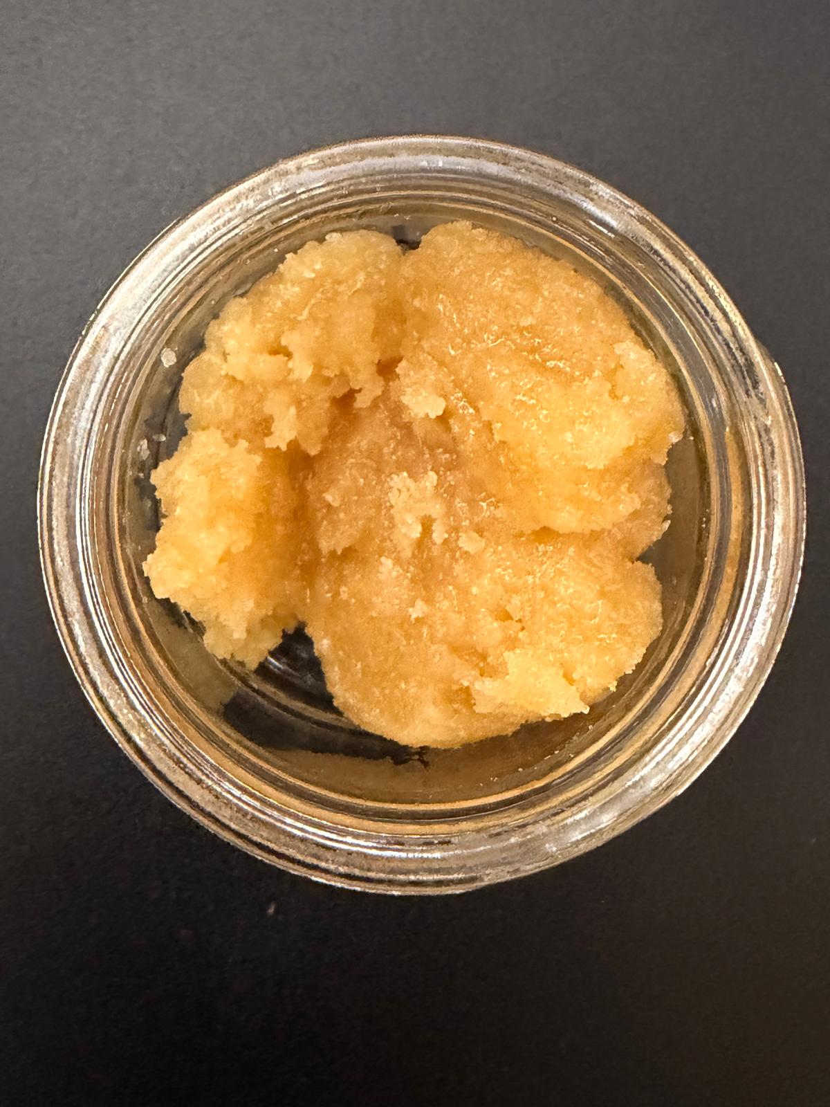 Blue Caviar Bulk THCa Live Resin