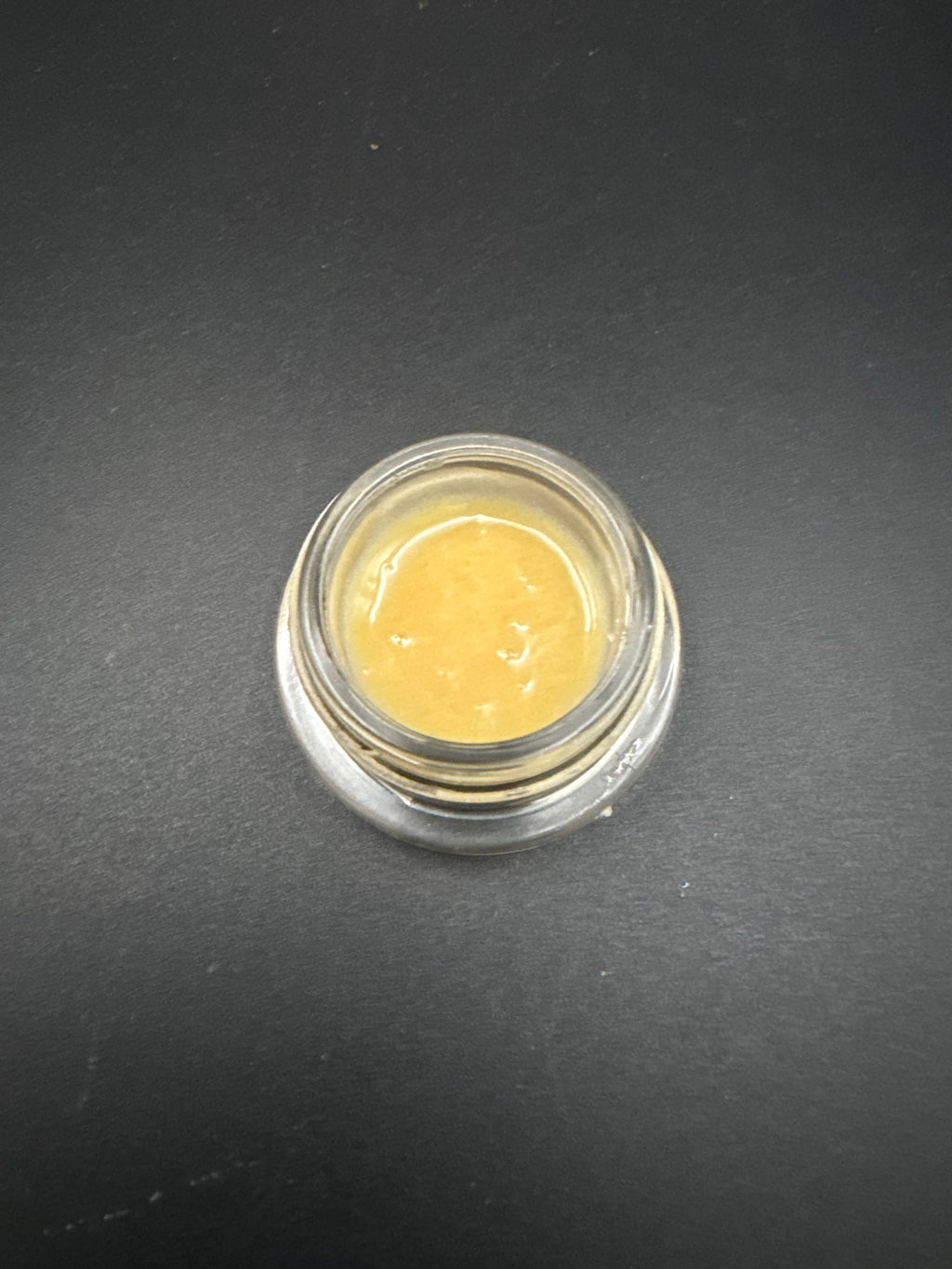 Blue Cheese THCa Cured Resin