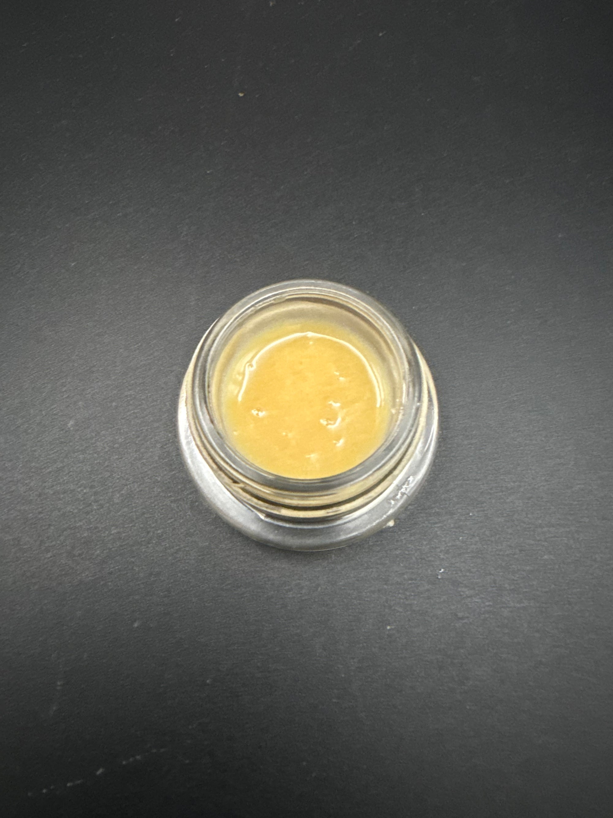 Blue Cheese Bulk THCa Cured Resin