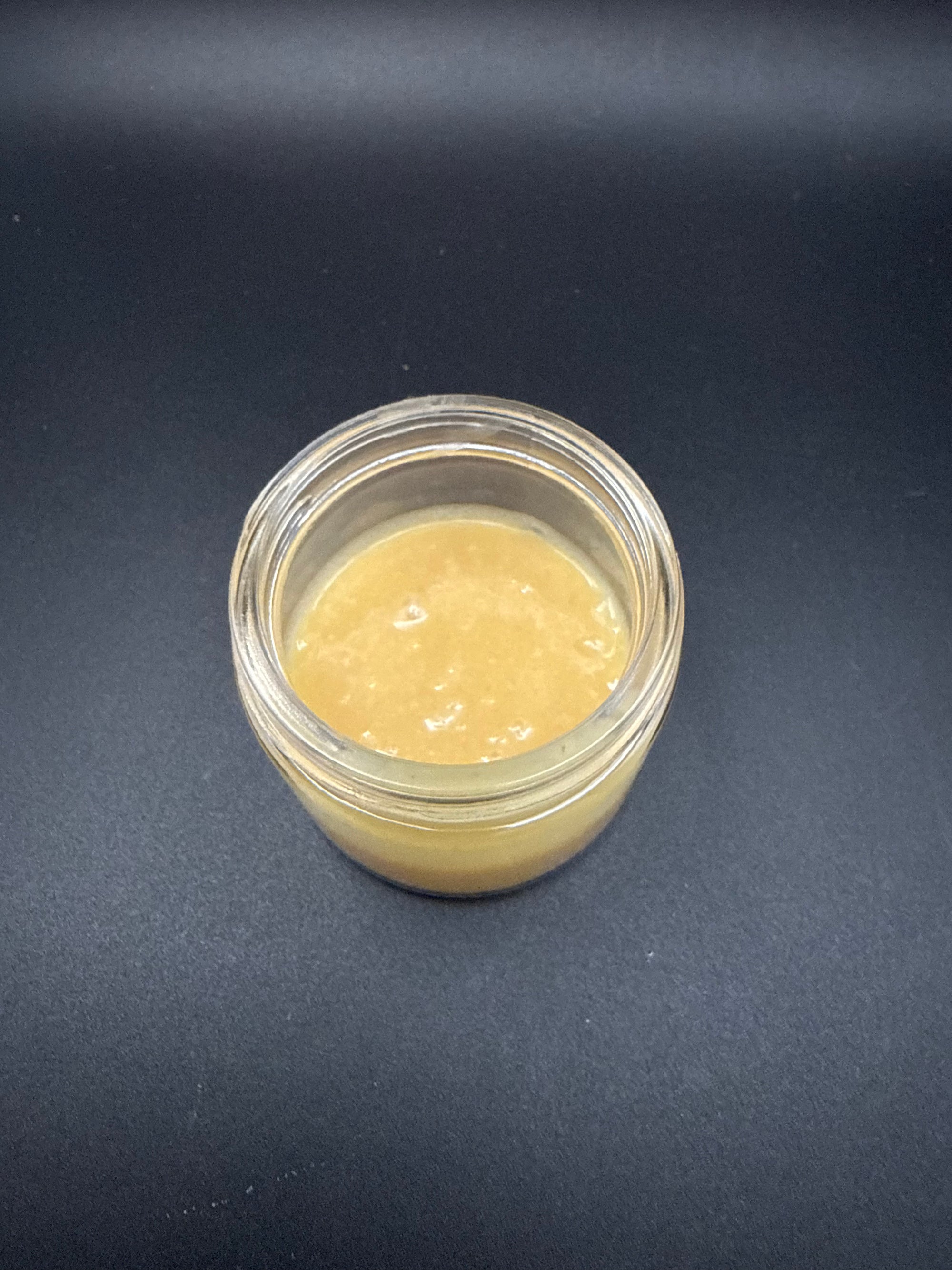 Blue Cheese Bulk THCa Cured Resin