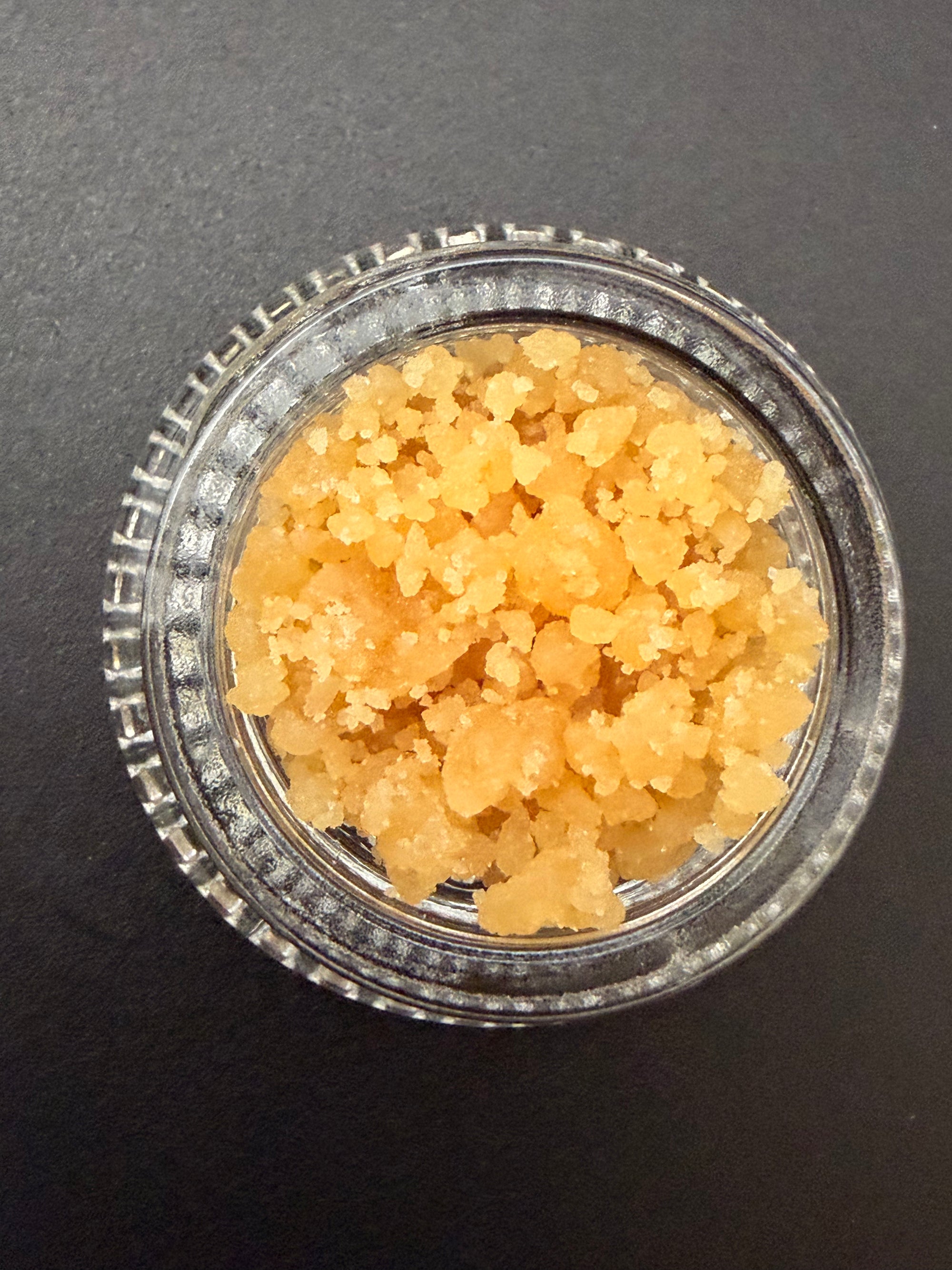 Blue Dream THCa Cured Resin