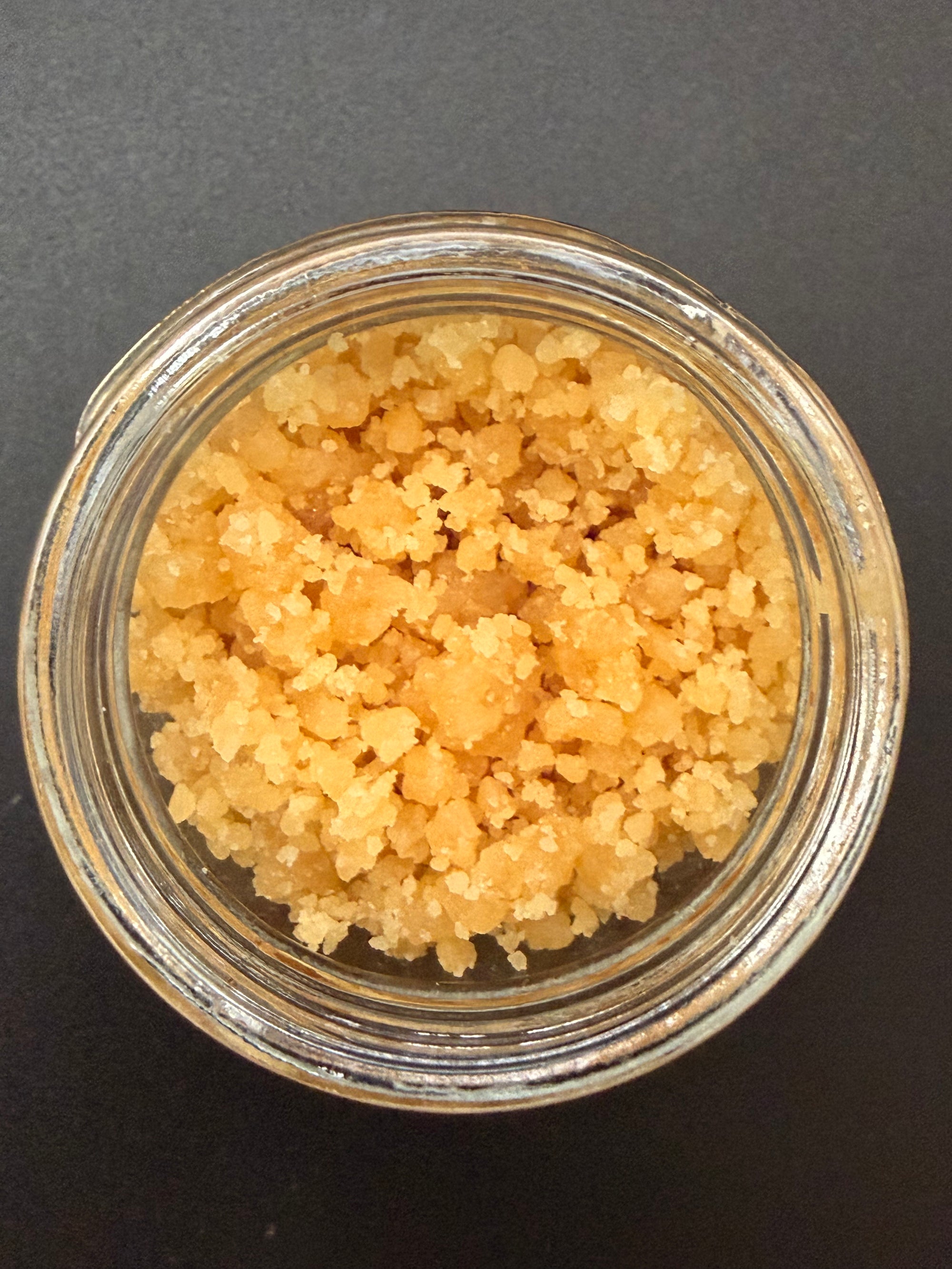 Blue Dream Bulk THCa Cured Resin