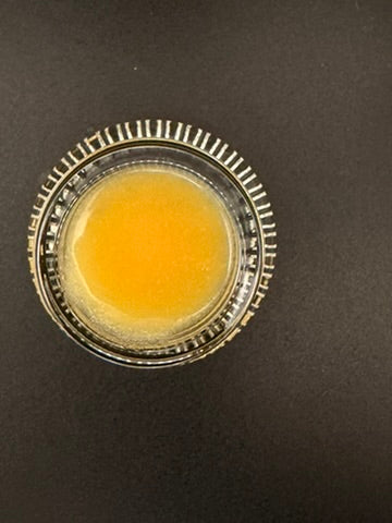 Blue Dream Bulk THCa Cured Resin