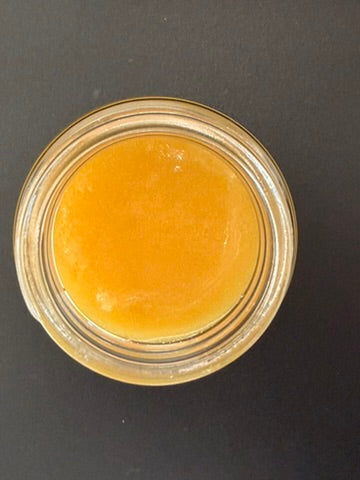 Blue Dream Bulk THCa Cured Resin