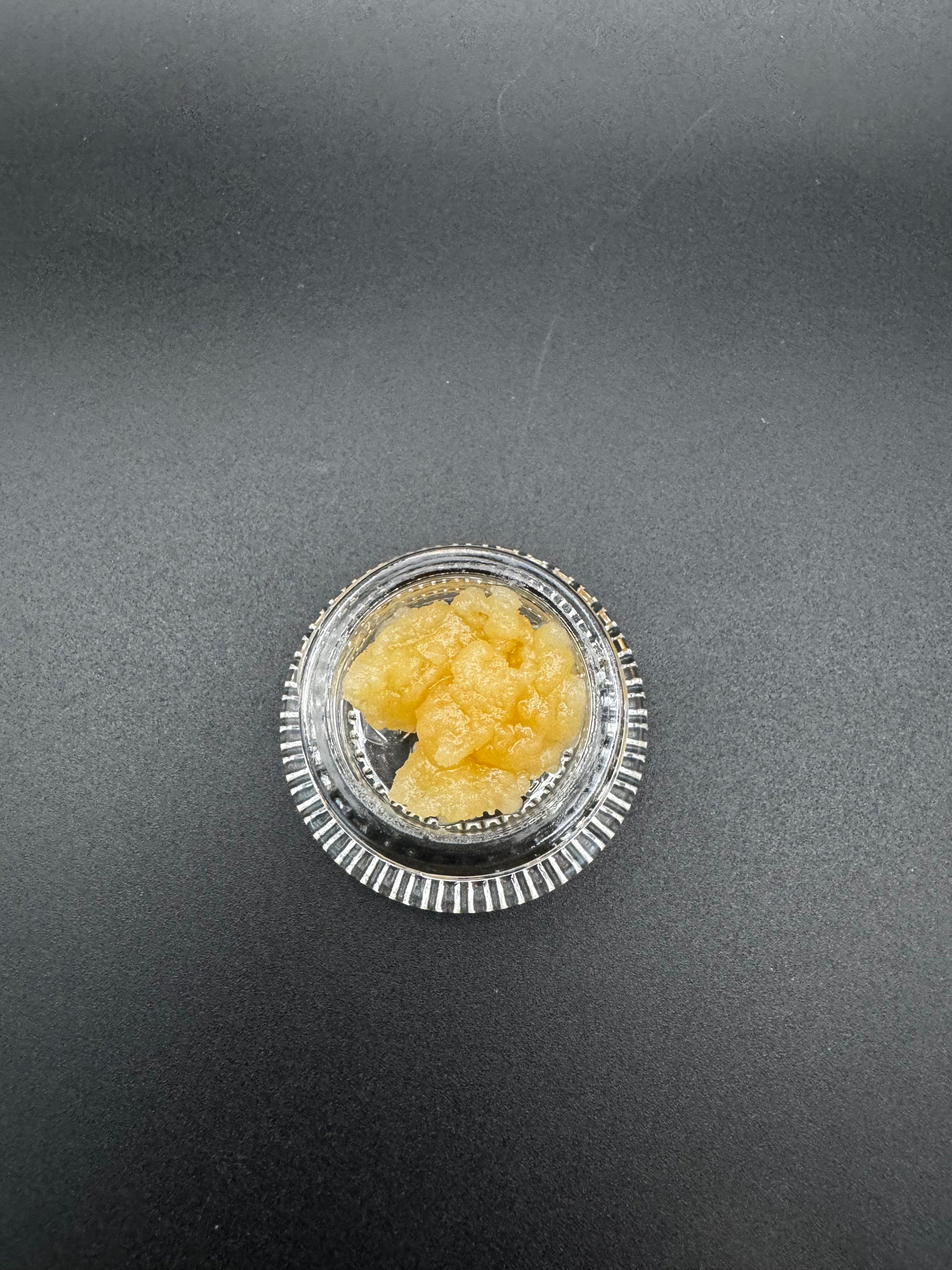 Blue Magoo THCa Live Resin