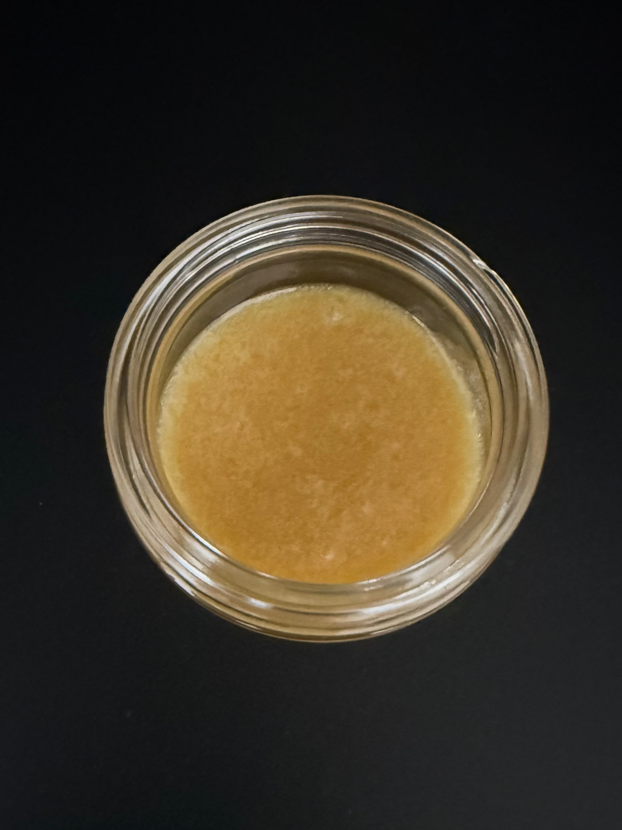 Blue Nerds Bulk THCa Cured Resin