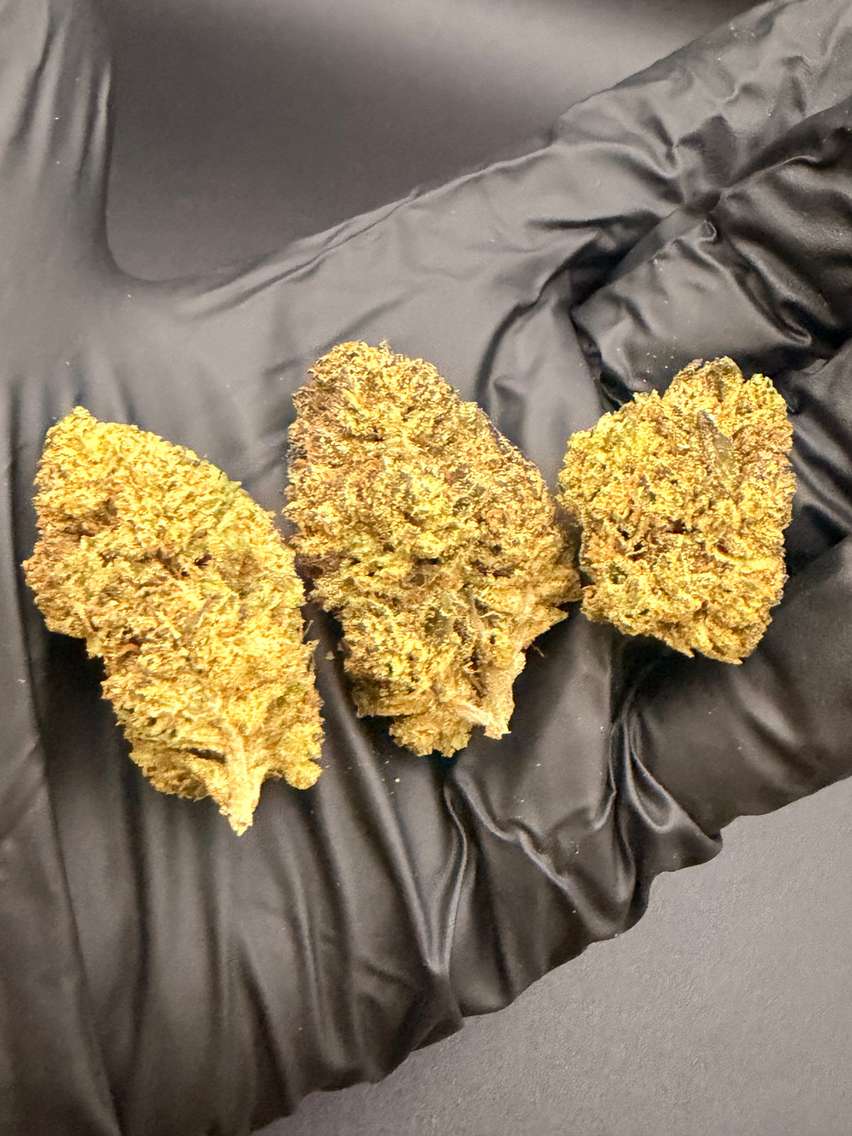 Blue Snowcone - Economy THCa Flower