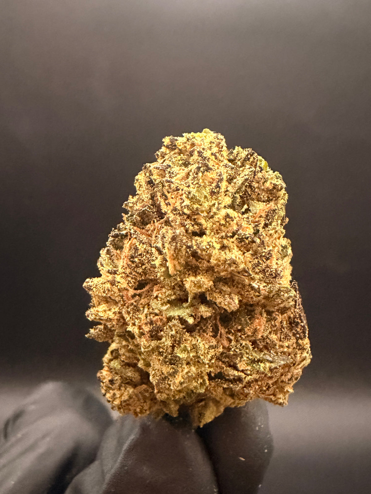 Blue Snowcone - Economy THCa Flower