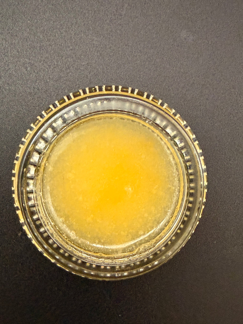 Bombay Melona Bulk THCa Live Resin
