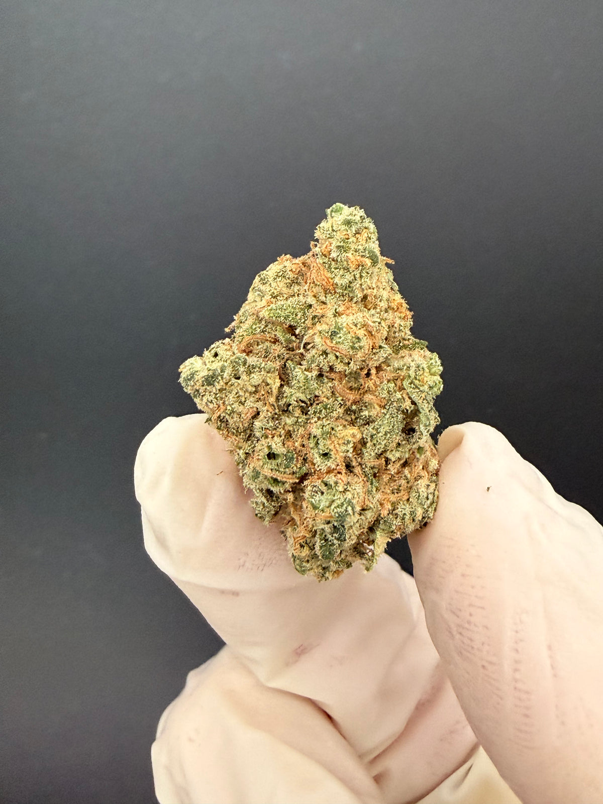 Bubba Kush - Exotic THCa Flower