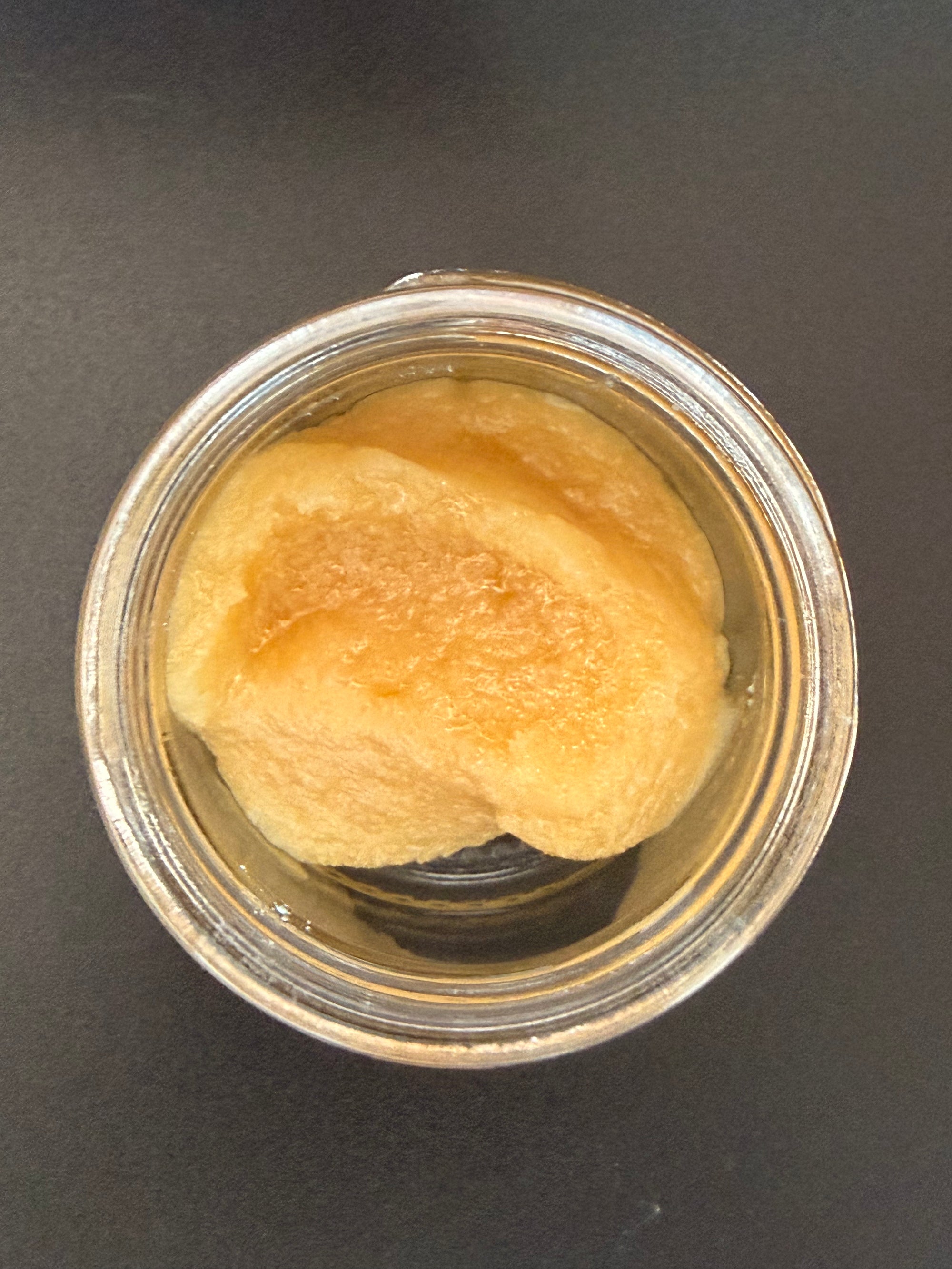 Bubble Burger Bulk THCa Live Resin