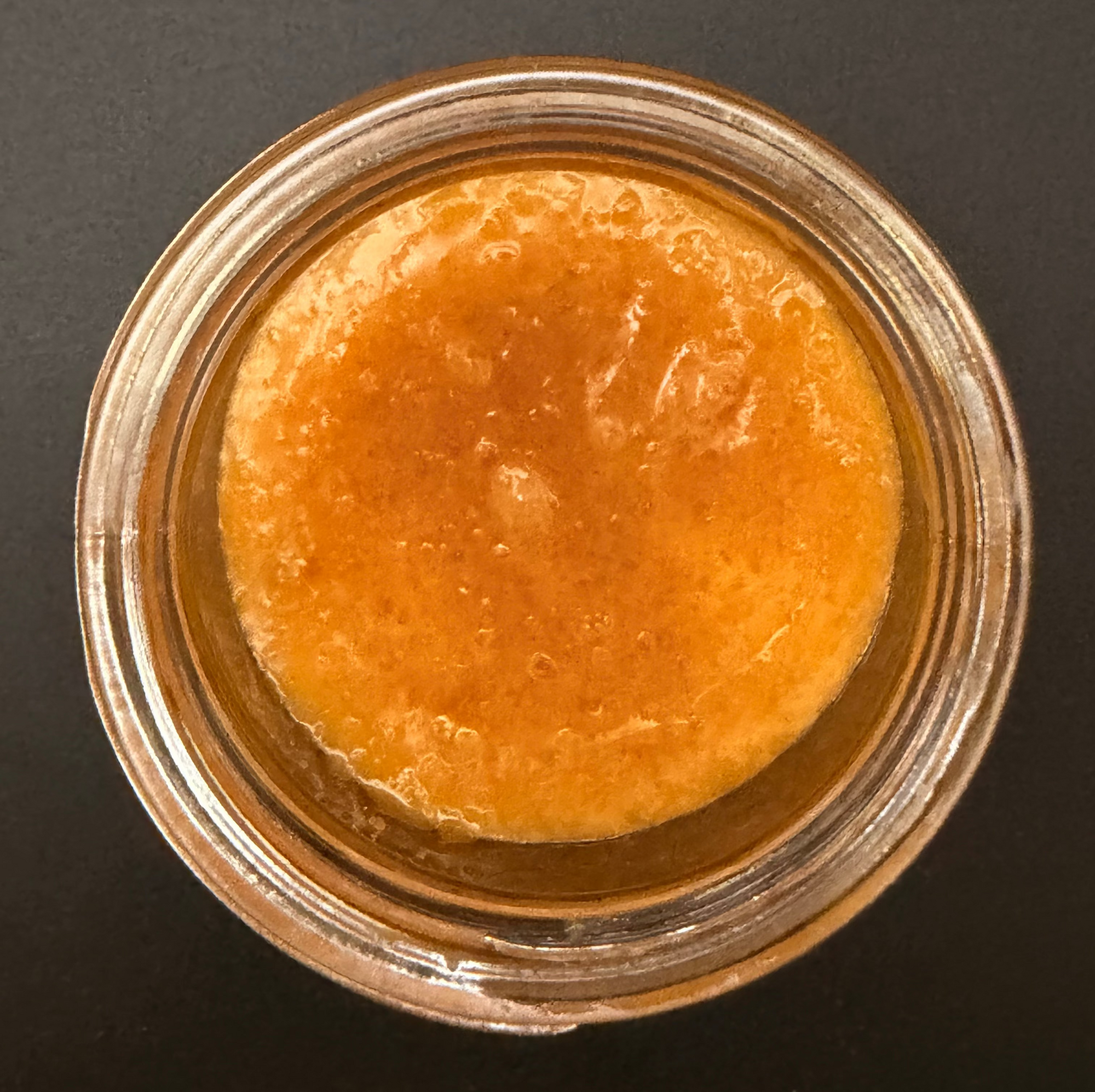 Bubble Gum THCa Cured Resin