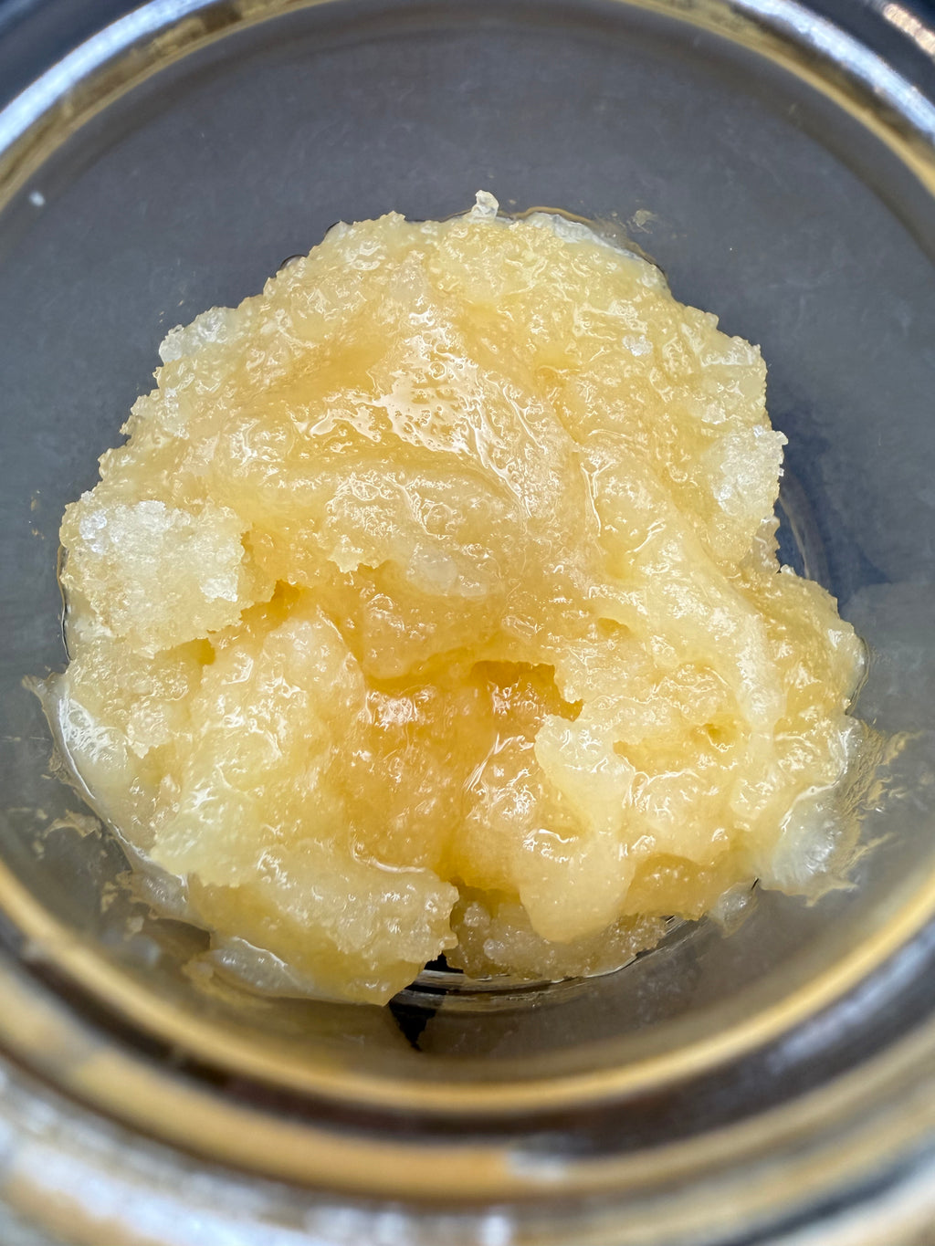 Gumbo THCa Cured Resin