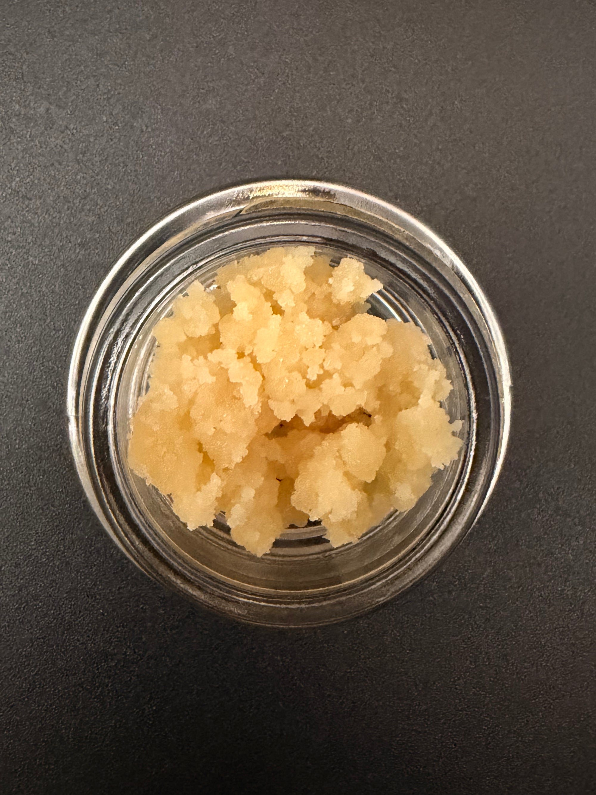Cadillac Rainbow Bulk THCa Cured Resin