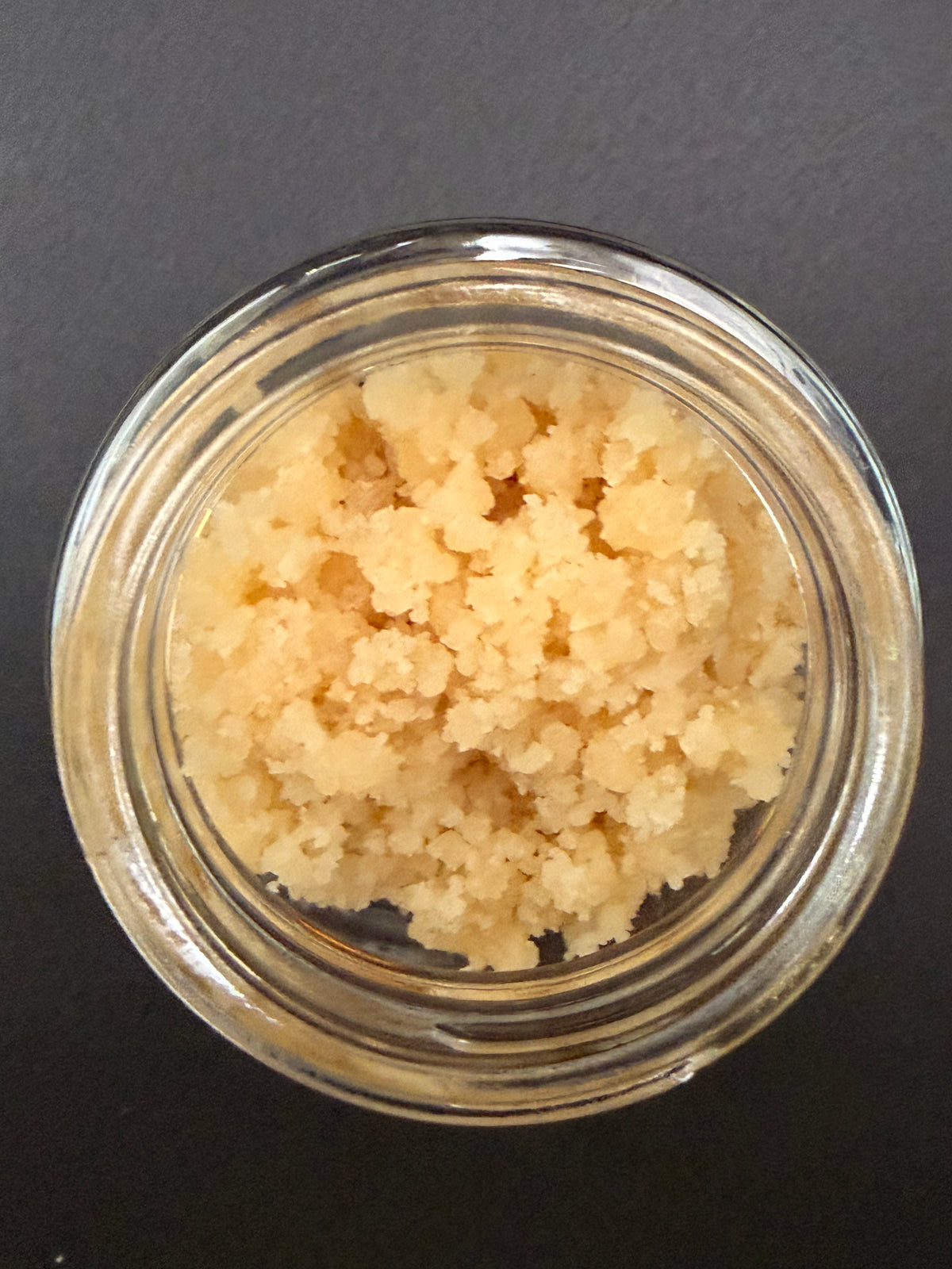 Cadillac Rainbow THCa Cured Resin