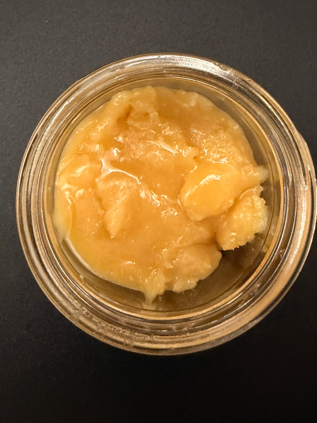 Cake Breath Bulk THCa Cured Resin