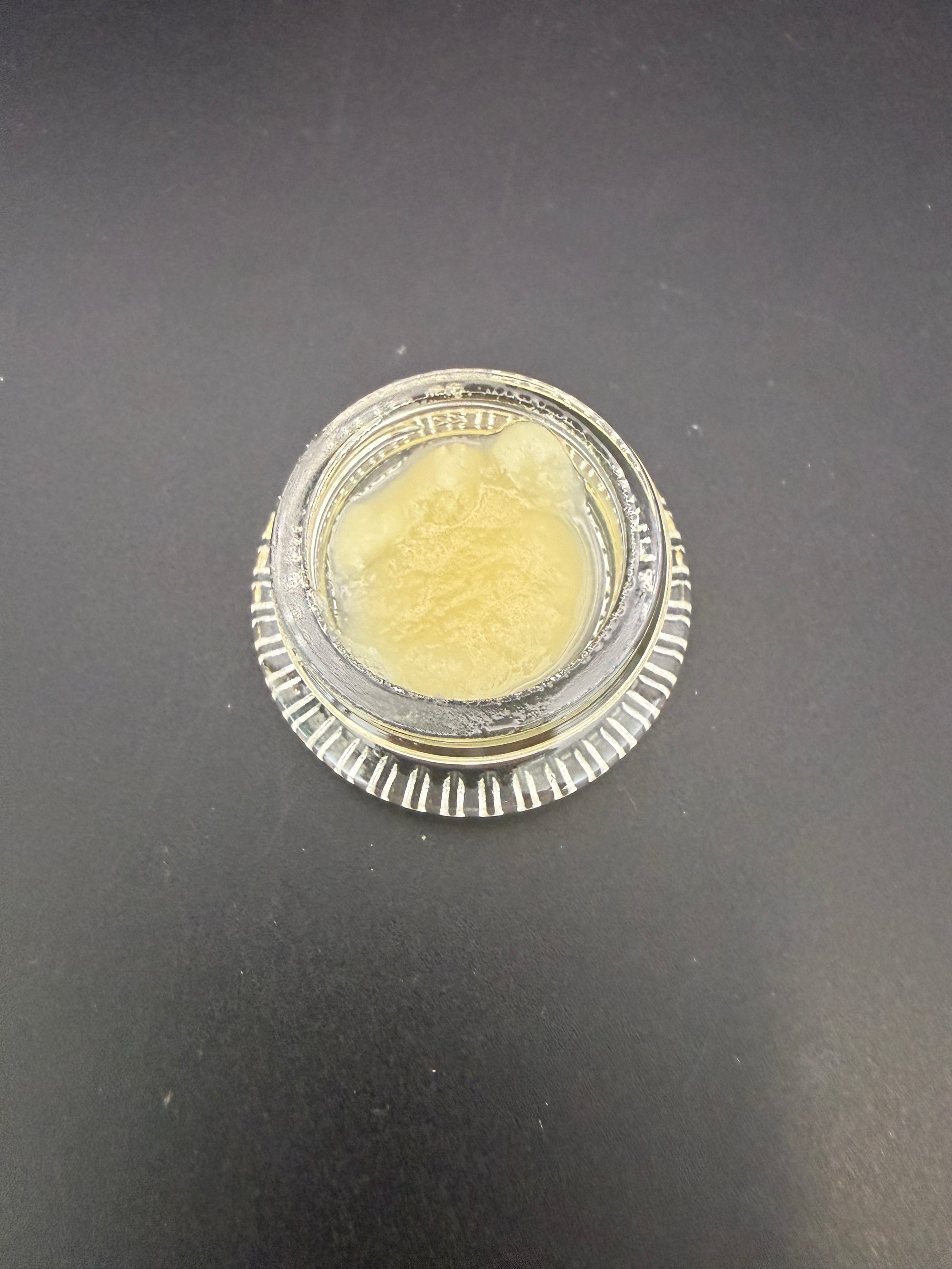Cakemera THCa Live Resin