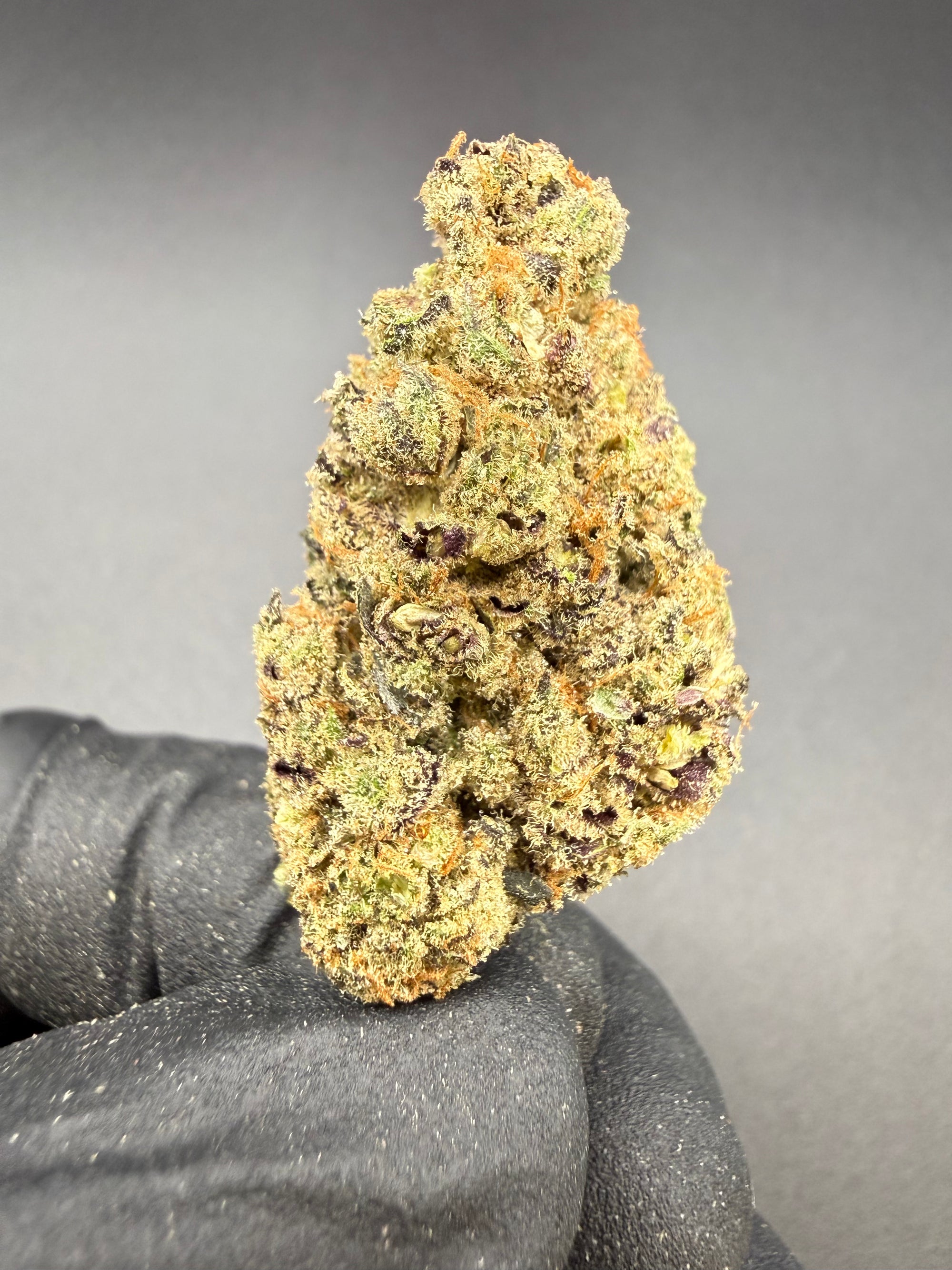 Cali Burger- Premium Bulk THCa Flower