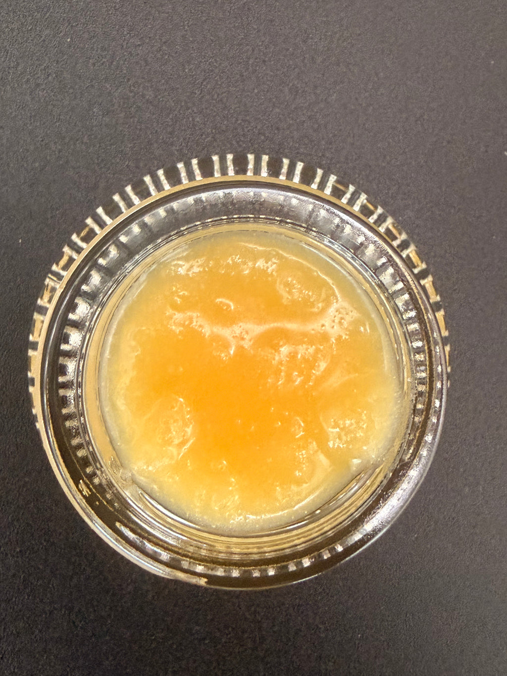 Cali Burger THCa Live Resin