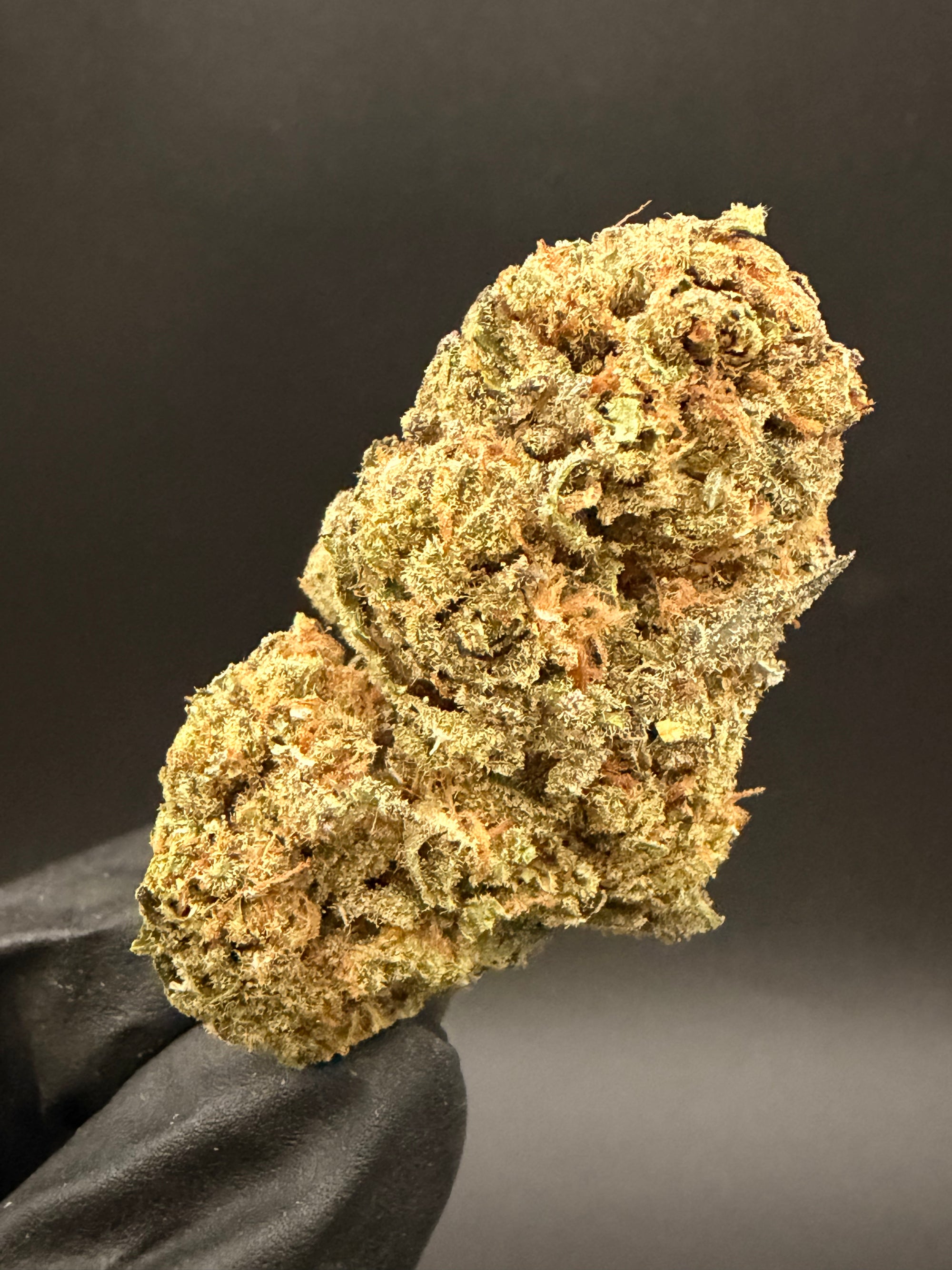 Cali Burger - Premium Bulk THCa Flower