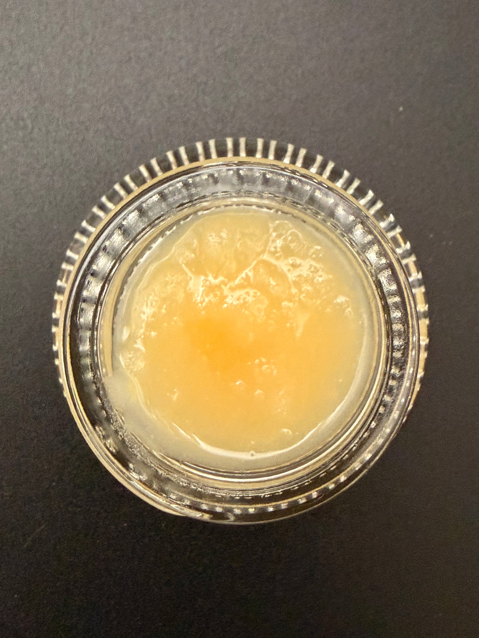 Candied Lemons THCa Live Resin