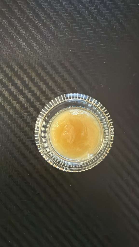 Candy Flip THCa Live Resin