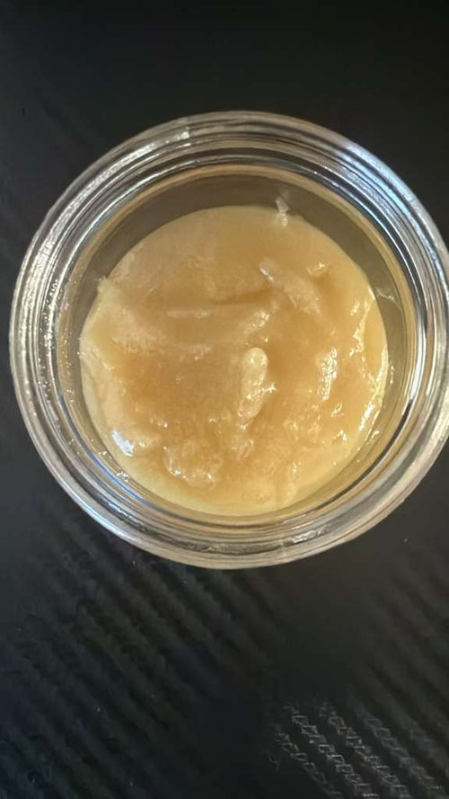 Candy Flip Bulk THCa Live Resin