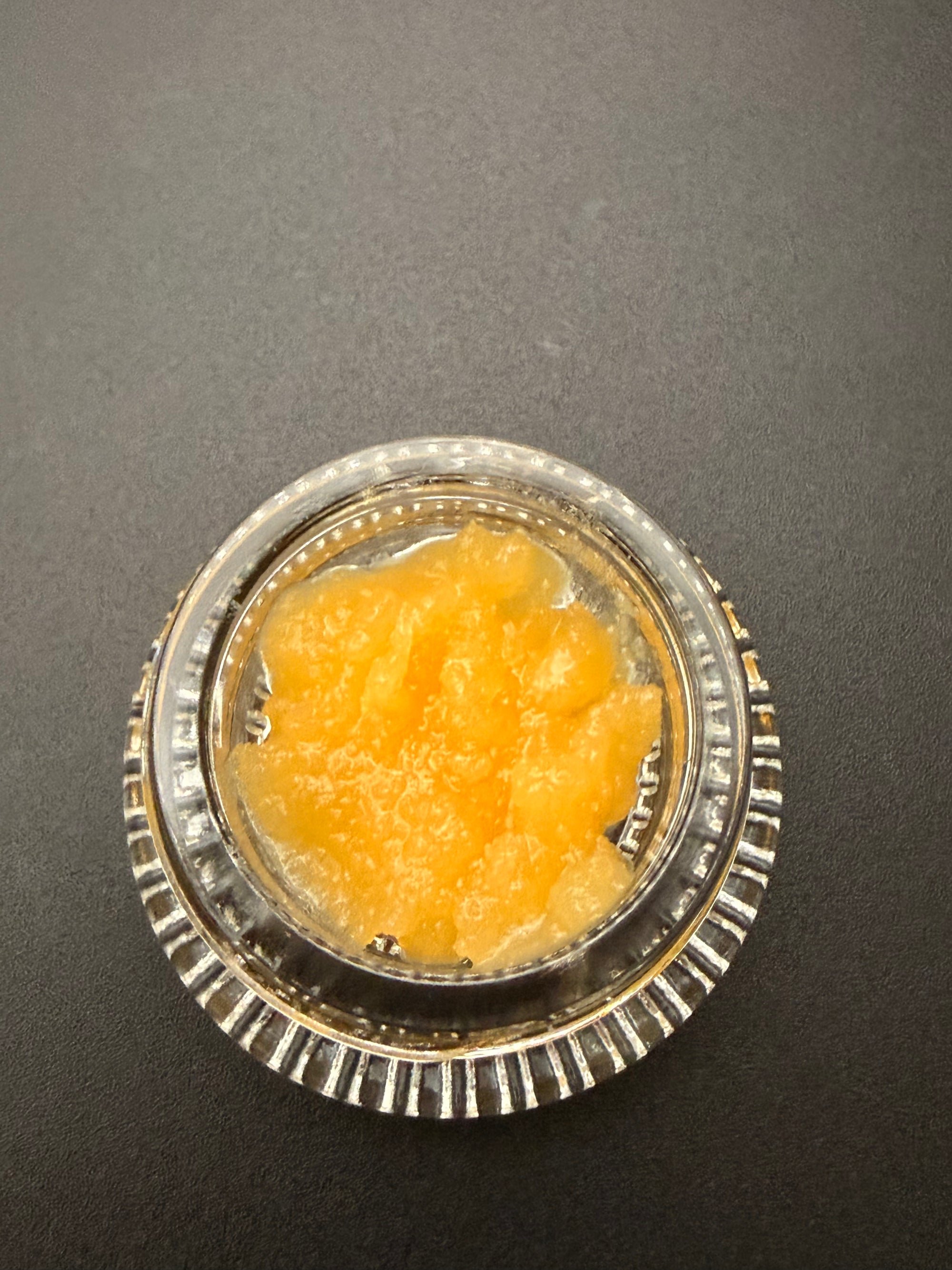 Candy Fumez THCa Live Resin