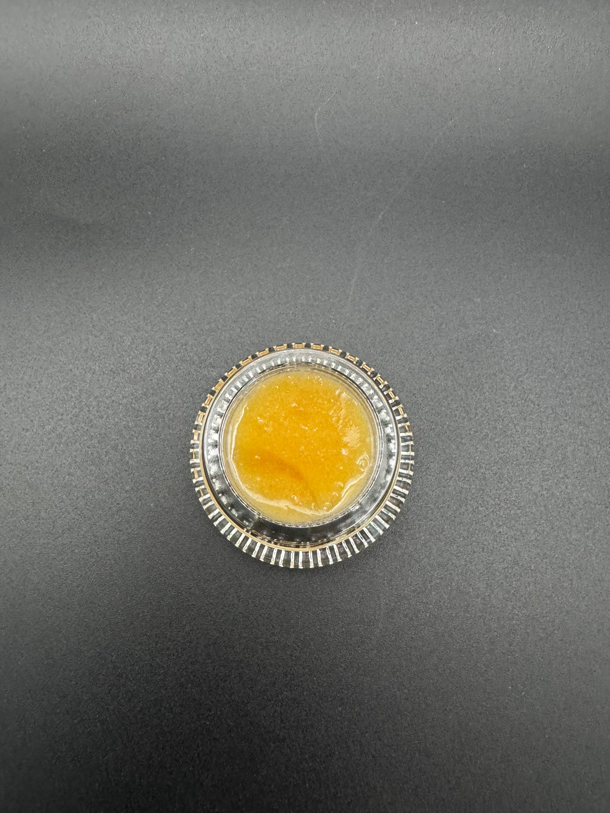 Candy Kush THCa Cured Resin