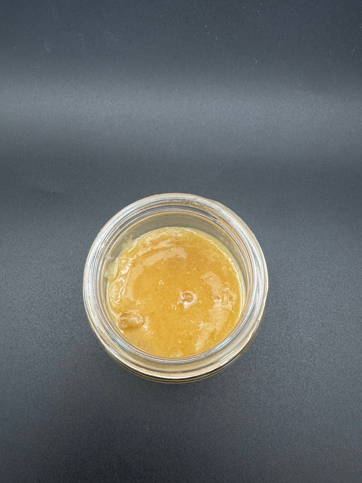 Candy Kush Bulk THCa Cured Resin