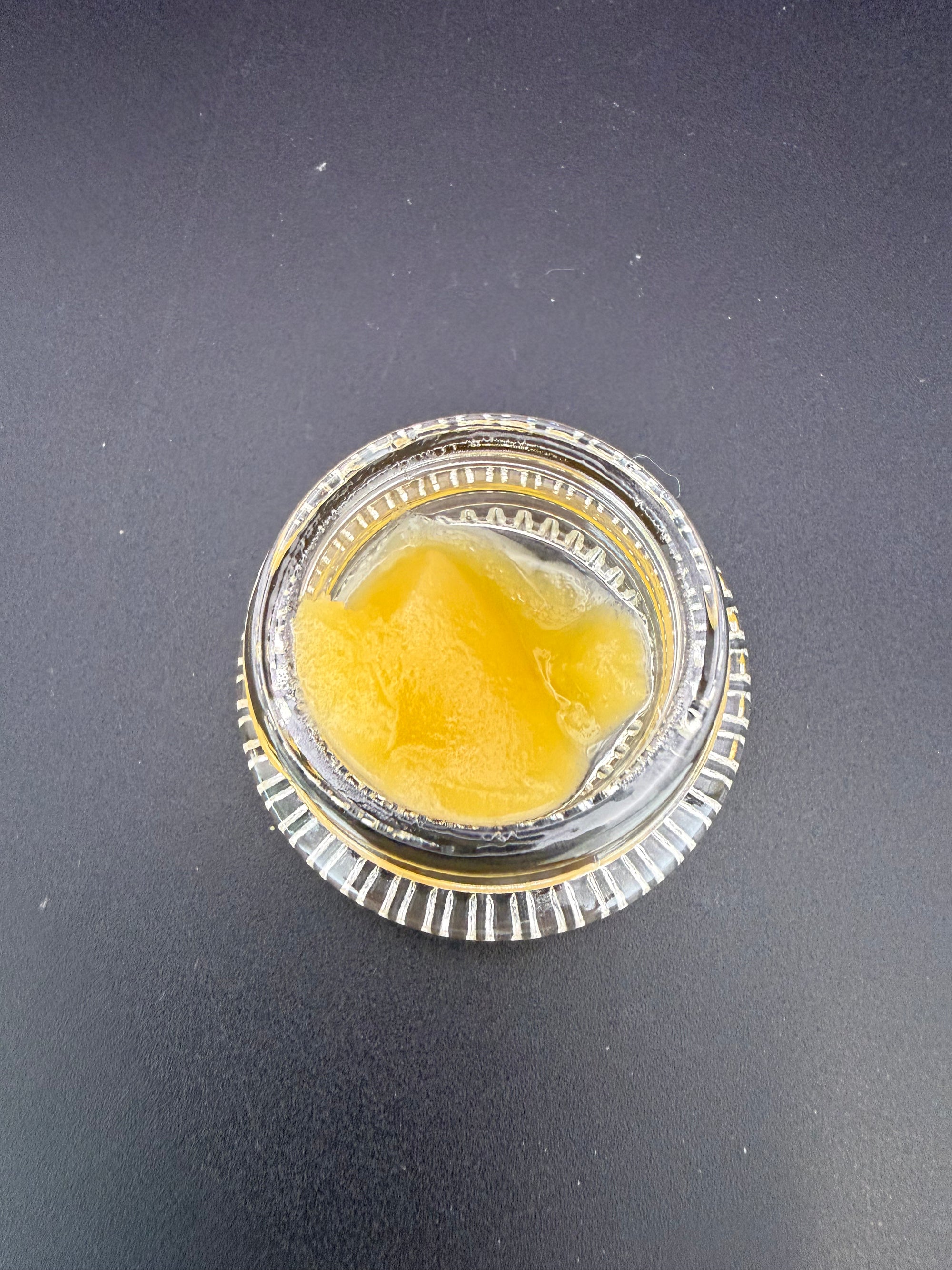 Cap Junky THCa Live Resin