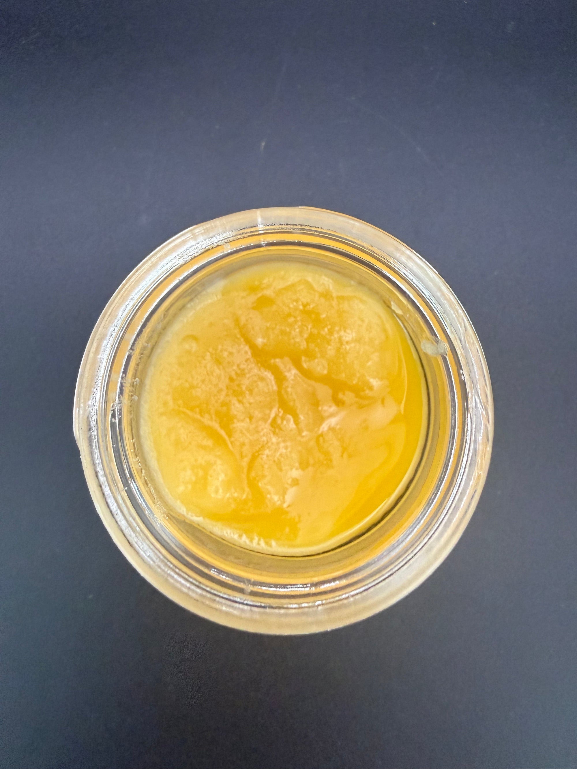 Cap Junky Bulk THCa Live Resin