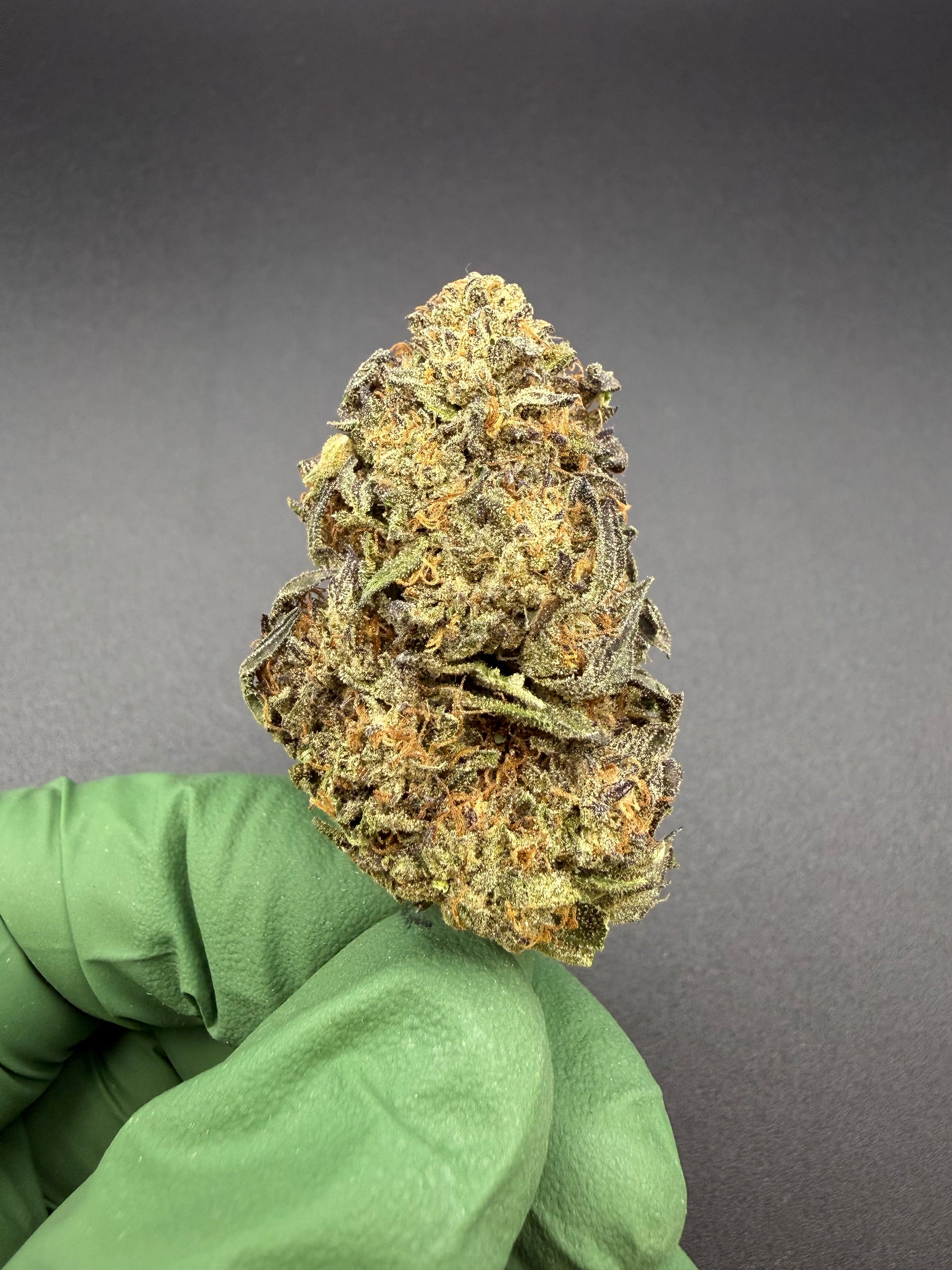 Cereal Milk - Bulk Economy THCa Flower