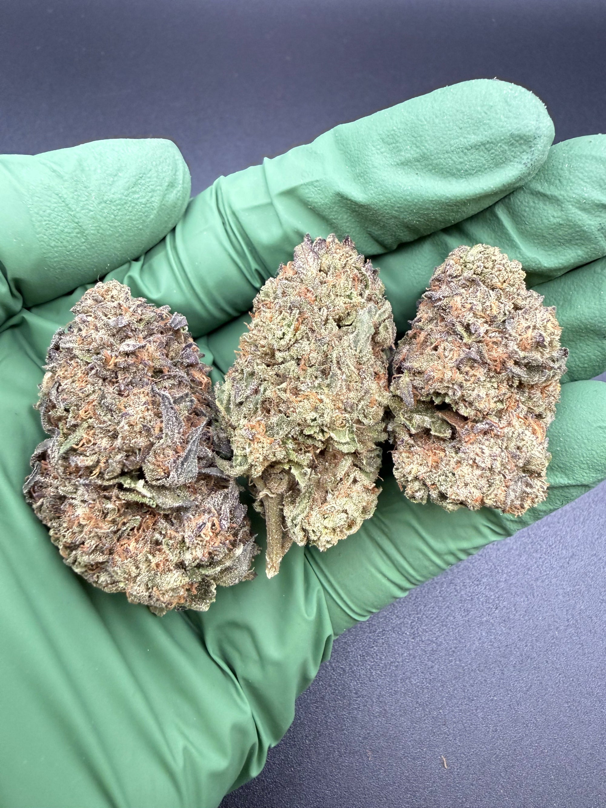 Cereal Milk - Bulk Economy THCa Flower