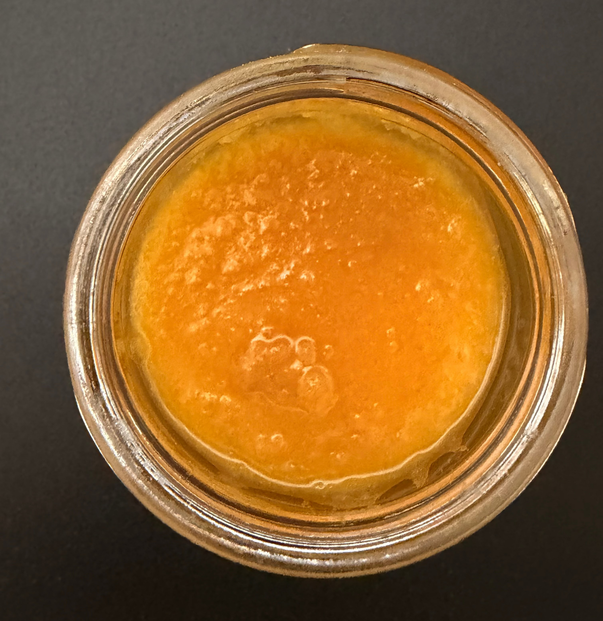 Chem Fuego THCa Cured Resin