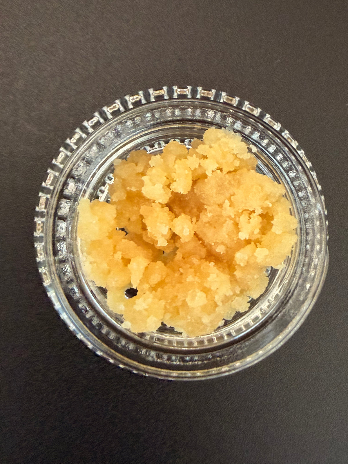 Chemdawg THCa Cured Resin