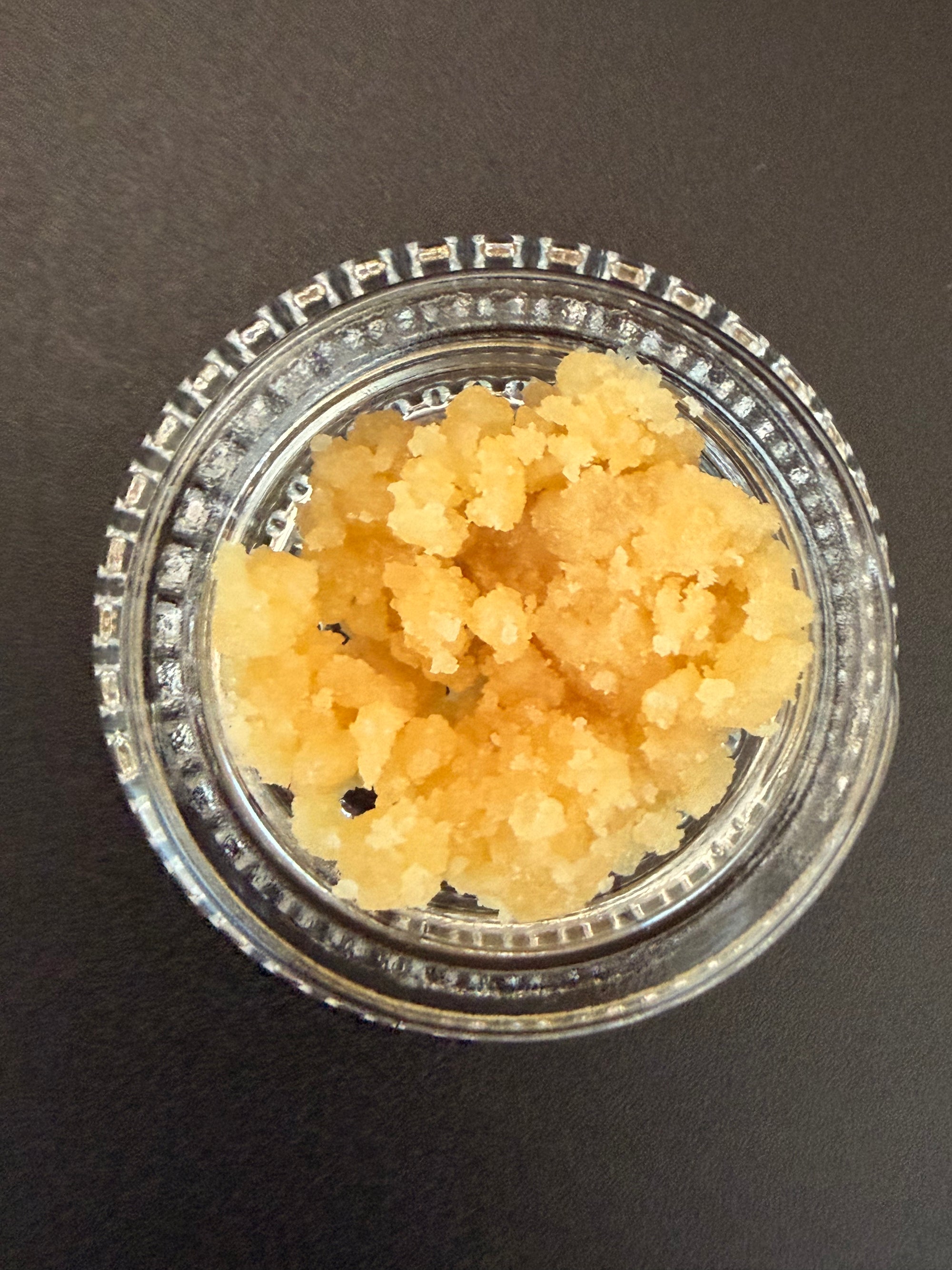 Chemdawg THCa Cured Resin