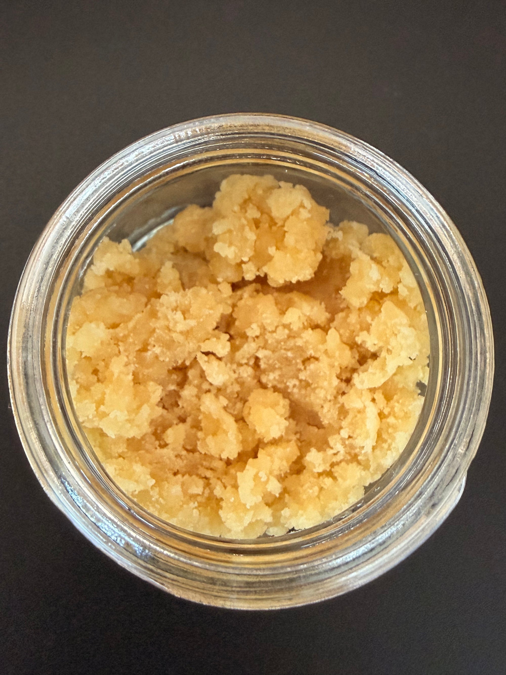 Chemdawg Bulk THCa Cured Resin