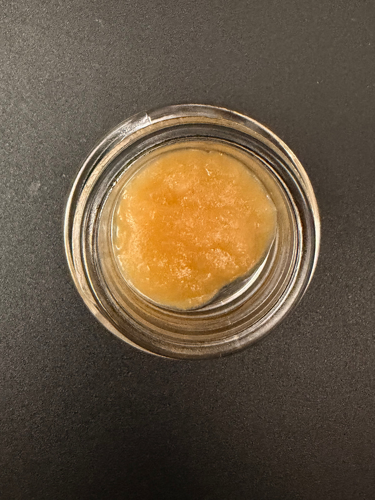 Cherry Burger THCa Cured Resin
