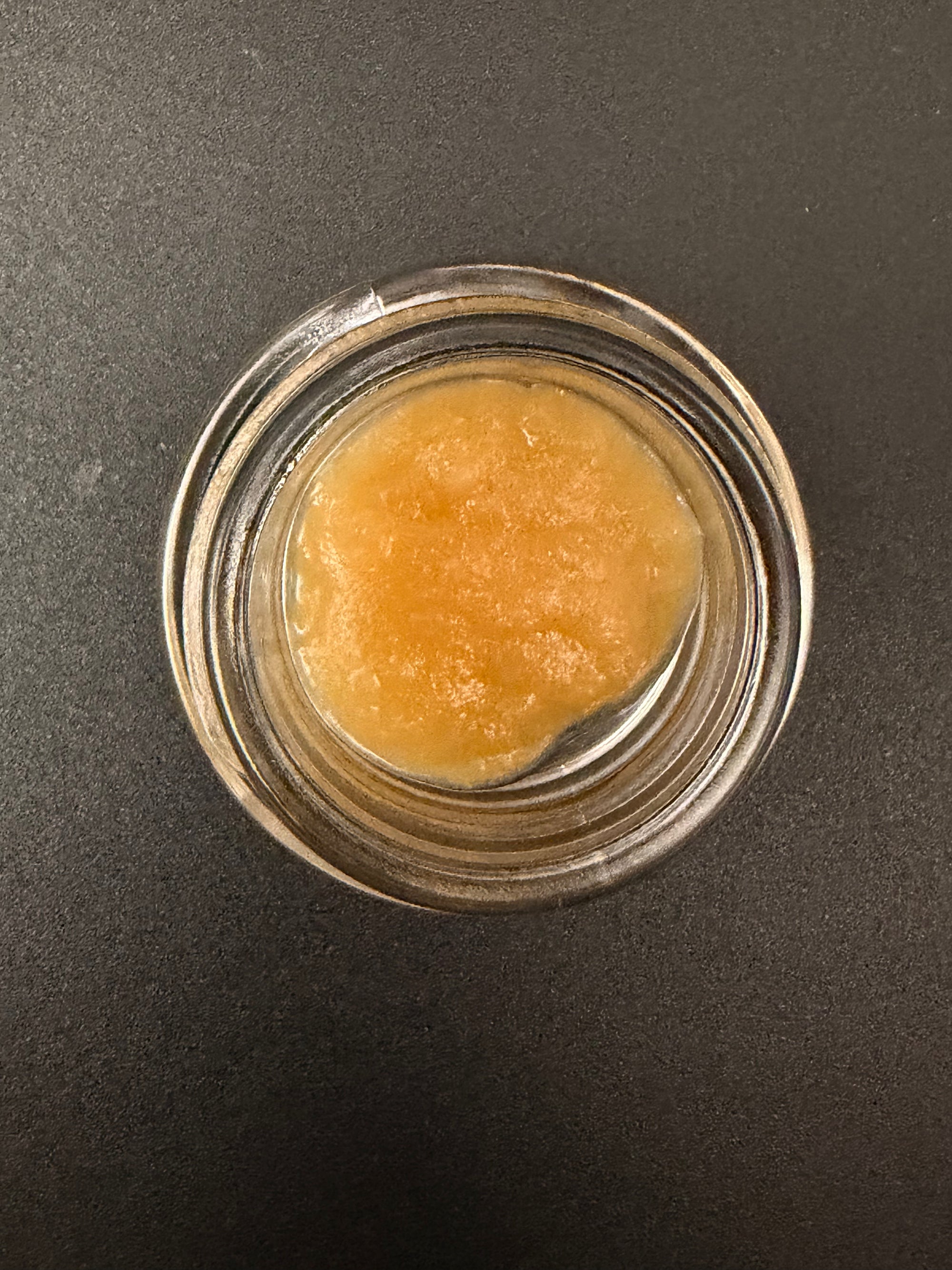 Cherry Burger THCa Cured Resin