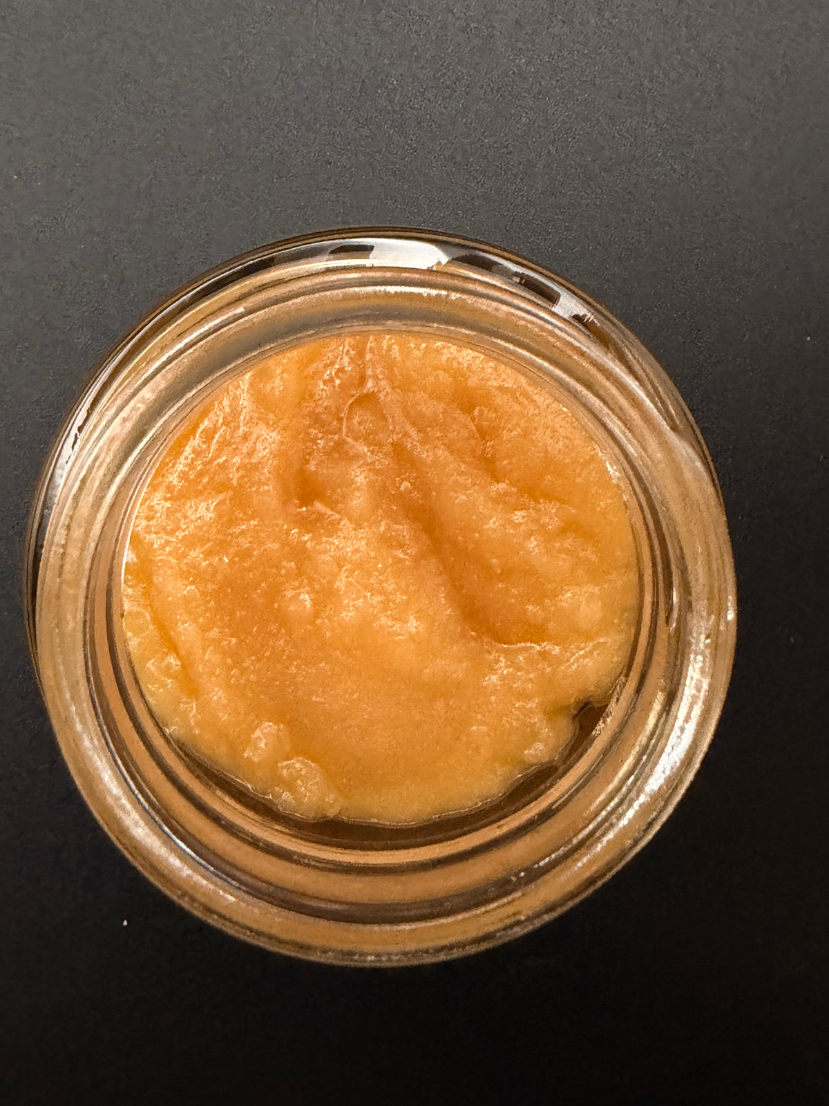 Cherry Burger THCa Cured Resin