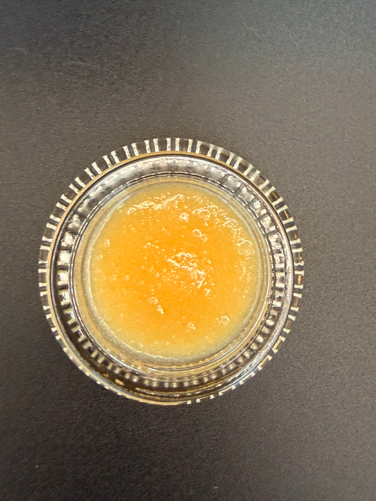 Citrus Bomb THCa Live Resin