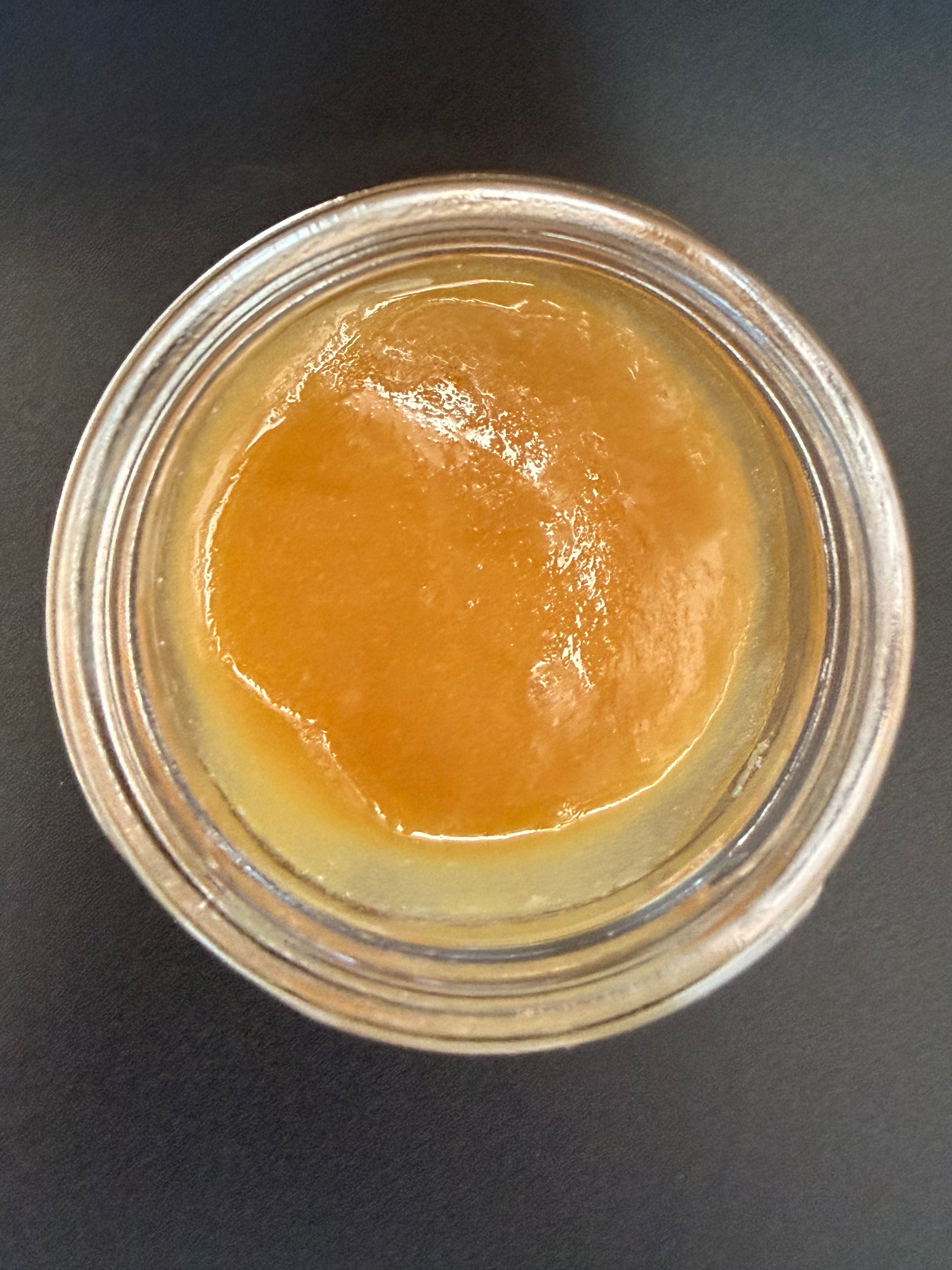 Citrus Bomb Bulk THCa Live Resin
