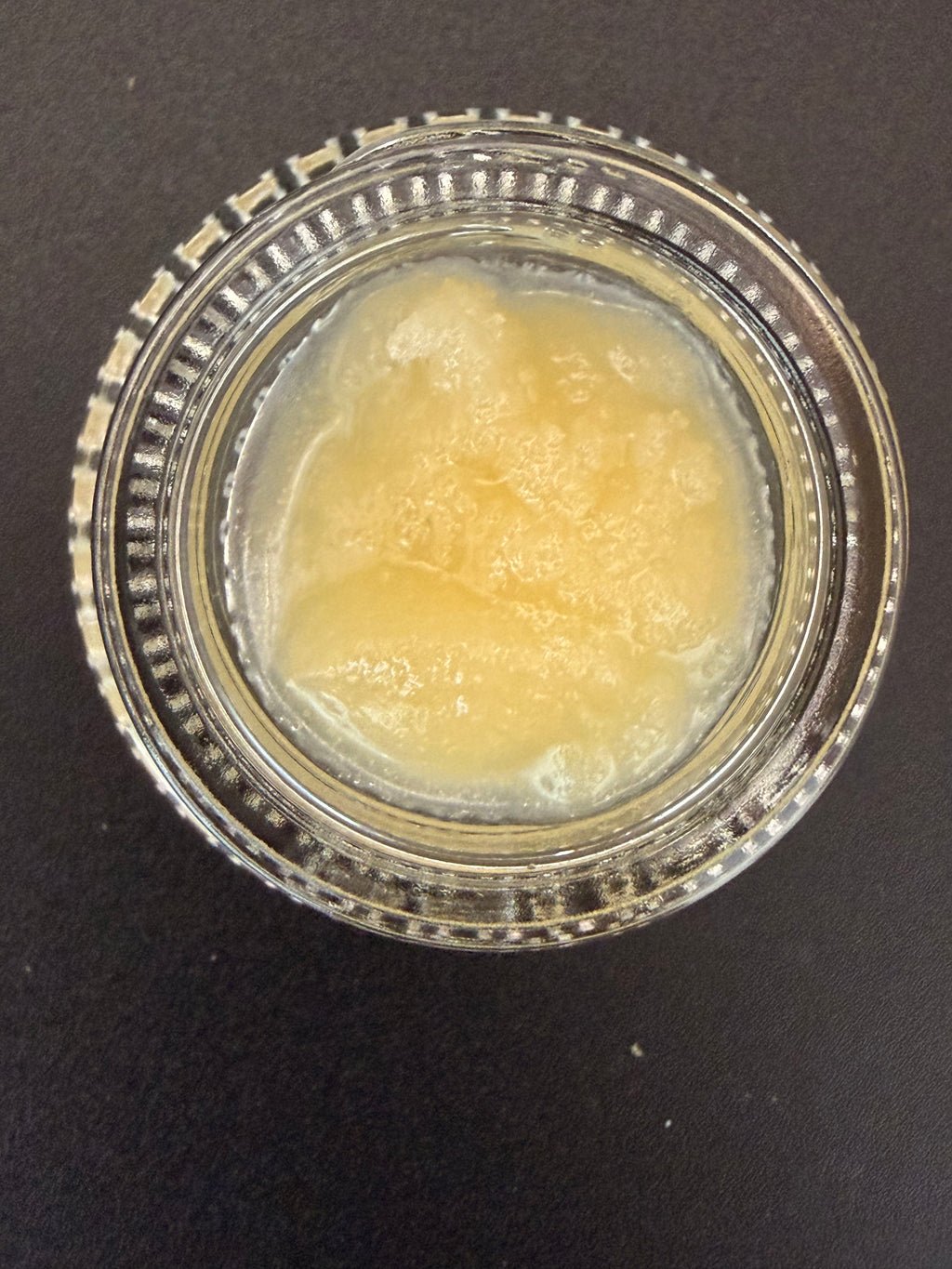 Coconut Milk THCa Live Resin